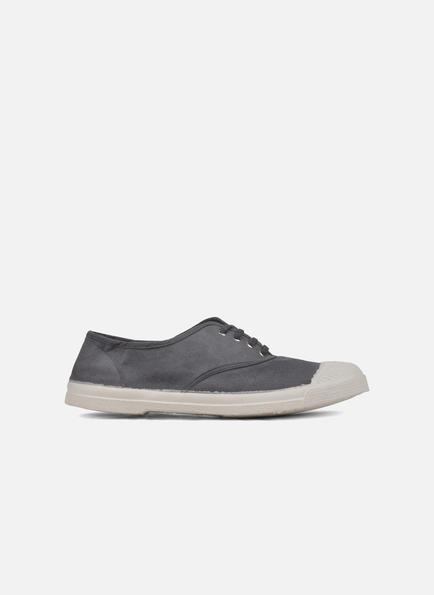 Sneakers di tela Tennis Lacets W donna grigio Bensimon Sneakers di tela Tennis Lacets W donna grigio GRIS