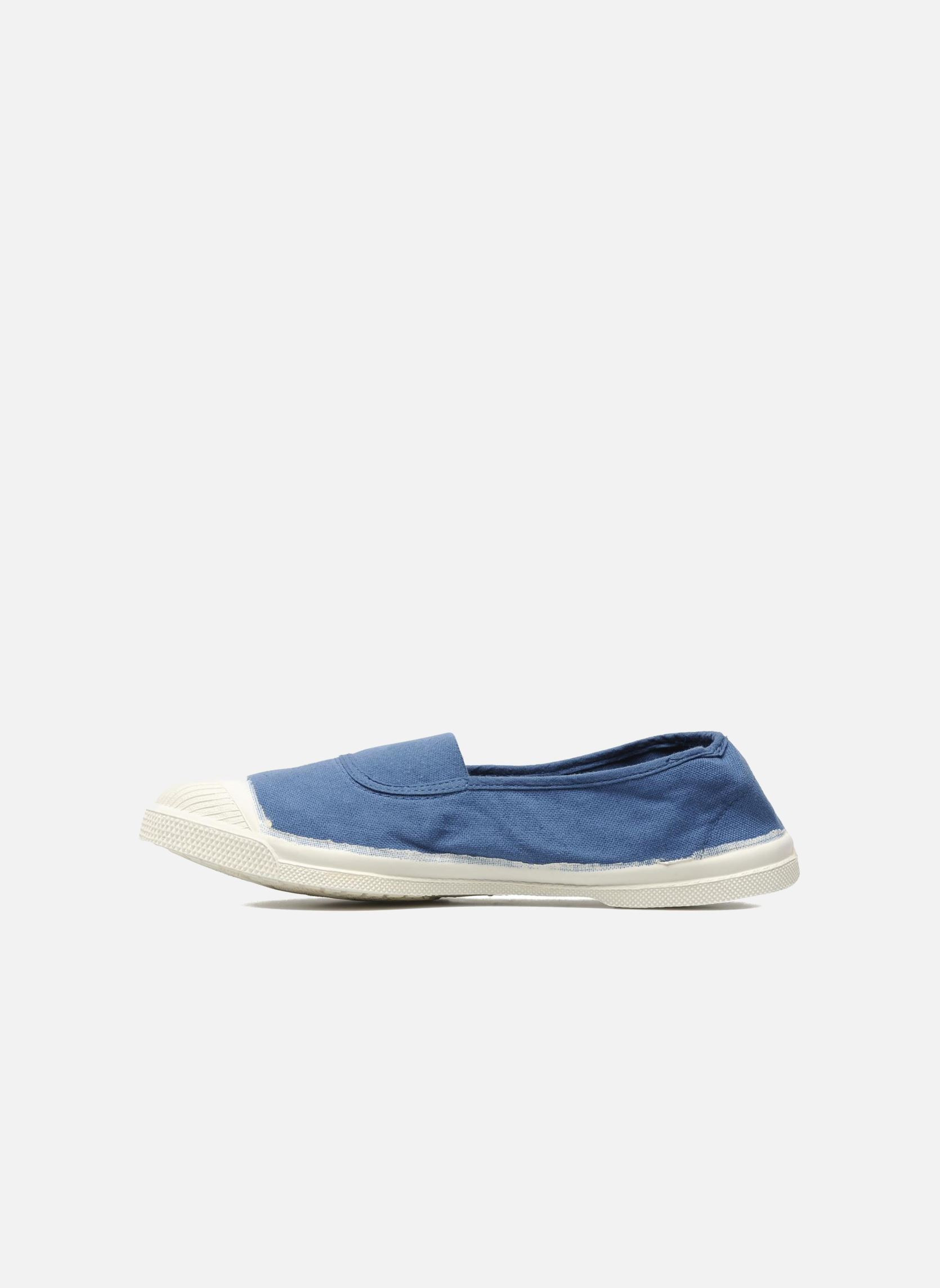 Bailarinas clásicas Tennis Elastique W mujer azul Bensimon Bailarinas clásicas Tennis Elastique W mujer azul DENIM