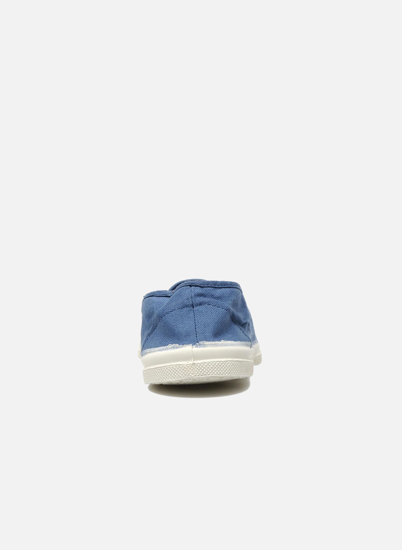 Bailarinas clásicas Tennis Elastique W mujer azul Bensimon Bailarinas clásicas Tennis Elastique W mujer azul DENIM