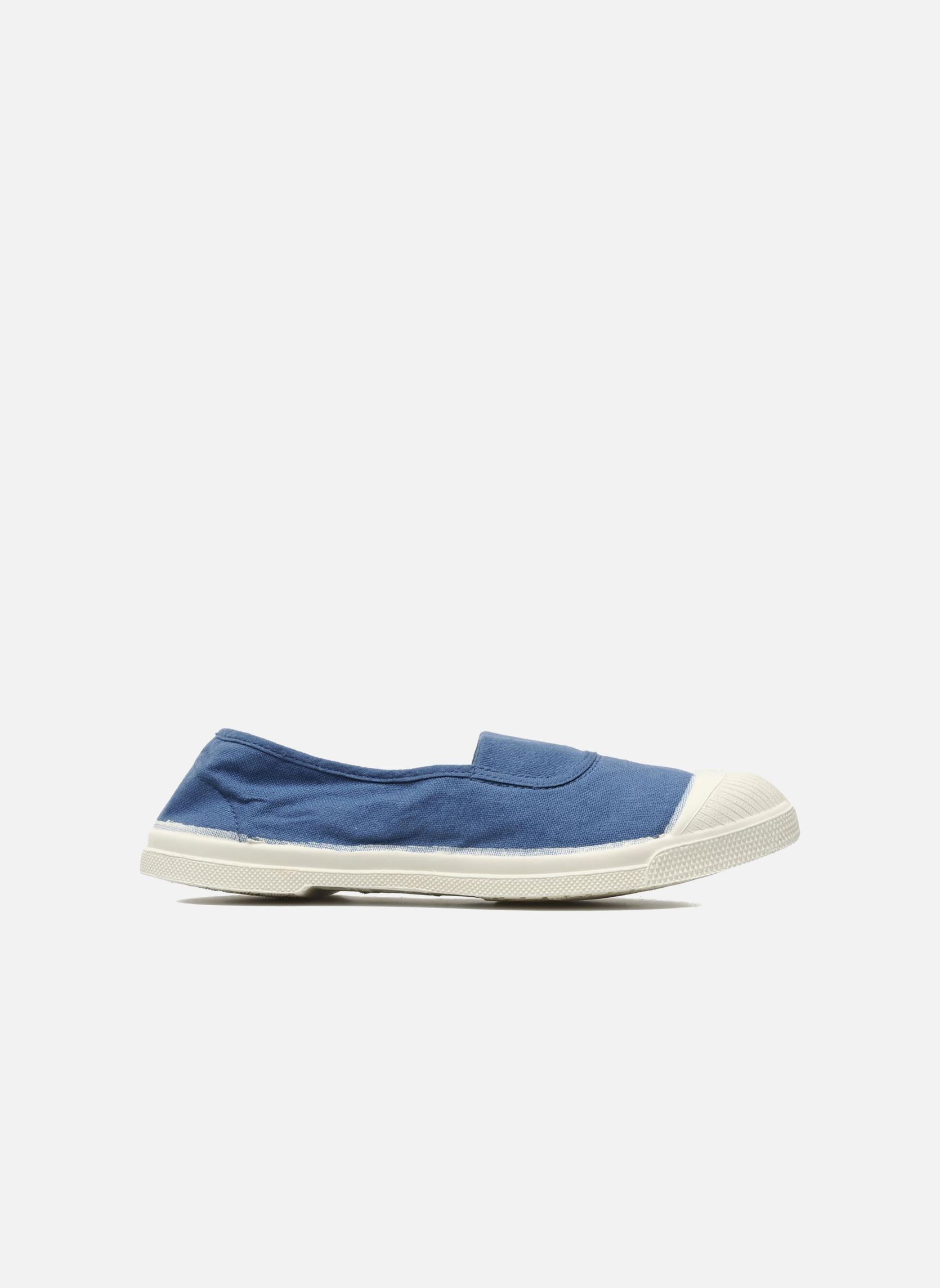 Bailarinas clásicas Tennis Elastique W mujer azul Bensimon Bailarinas clásicas Tennis Elastique W mujer azul DENIM