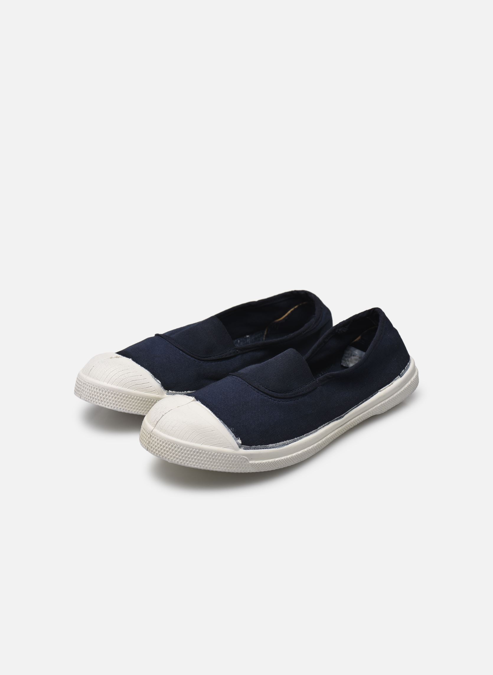 Bailarinas clásicas Tennis Elastique W mujer azul Bensimon Bailarinas clásicas Tennis Elastique W mujer azul MARINE
