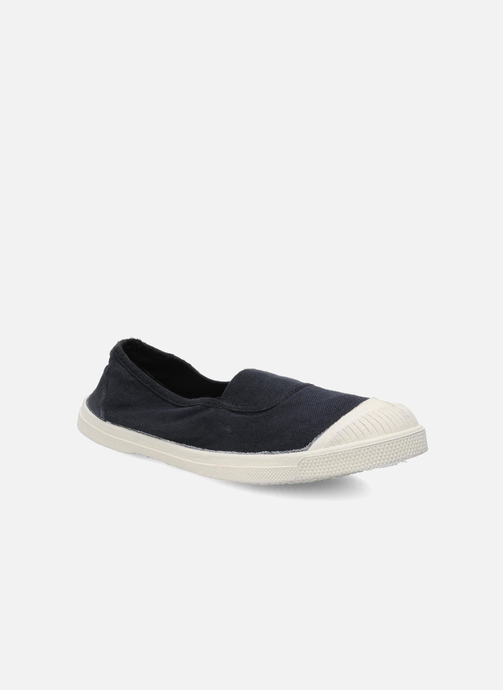 Bailarinas clásicas Tennis Elastique W mujer azul Bensimon Bailarinas clásicas Tennis Elastique W mujer azul MARINE