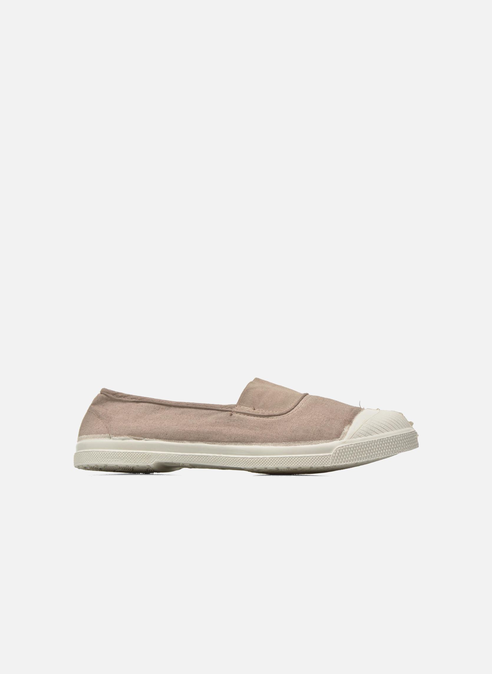 Ballerine classiche Tennis Elastique W donna beige Bensimon Ballerine classiche Tennis Elastique W donna beige COQUILLE