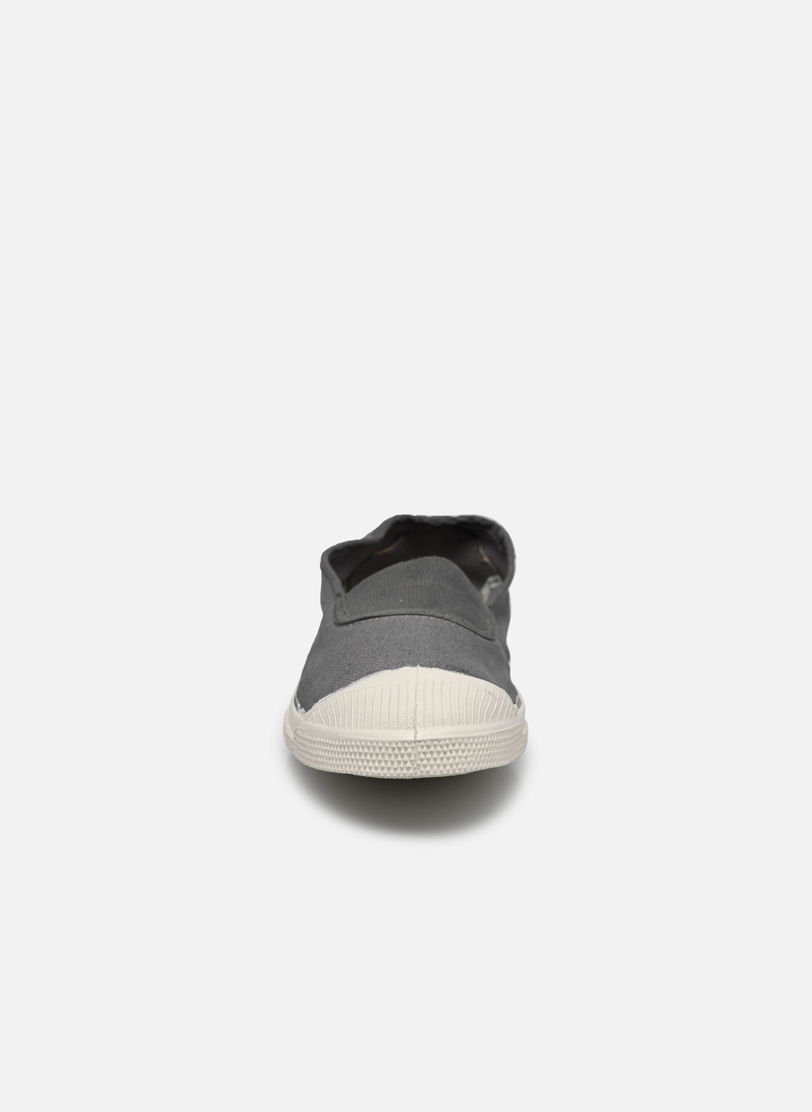 Bailarinas clásicas Tennis Elastique W mujer gris Bensimon Bailarinas clásicas Tennis Elastique W mujer gris GRIS