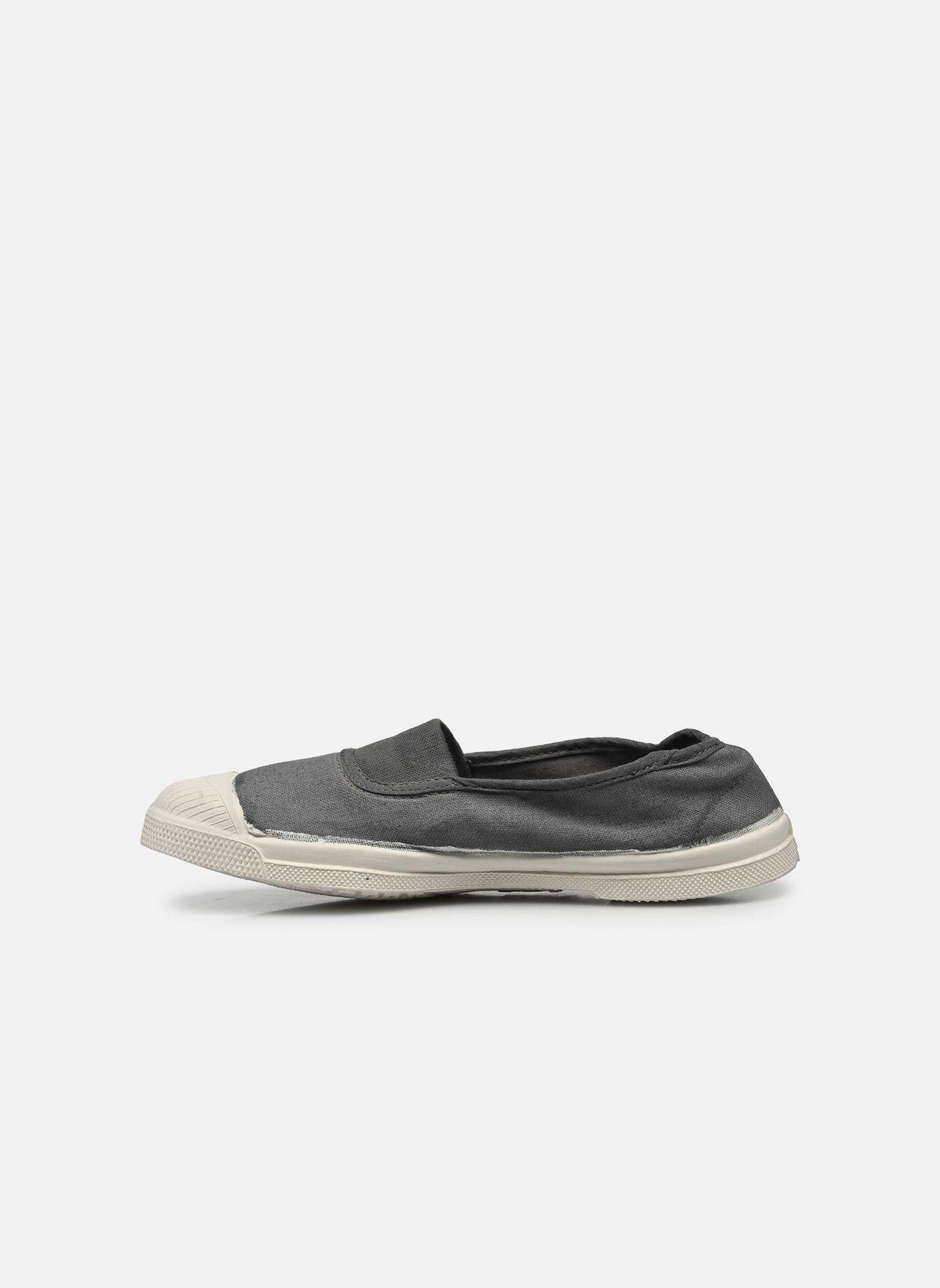 Bailarinas clásicas Tennis Elastique W mujer gris Bensimon Bailarinas clásicas Tennis Elastique W mujer gris GRIS