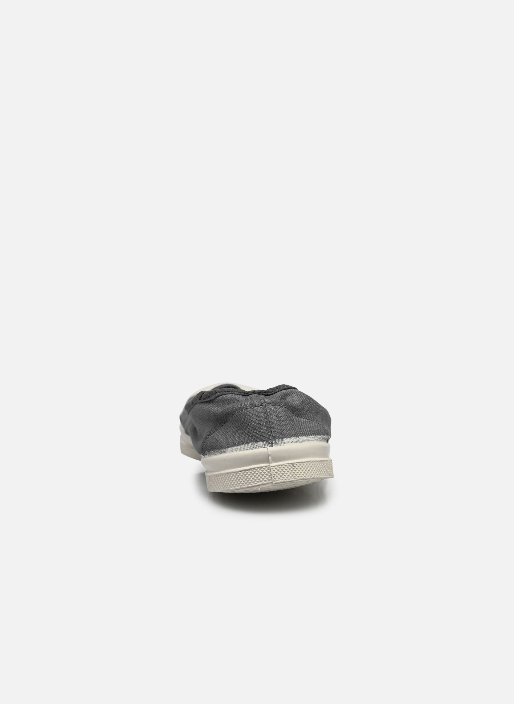 Bailarinas clásicas Tennis Elastique W mujer gris Bensimon Bailarinas clásicas Tennis Elastique W mujer gris GRIS