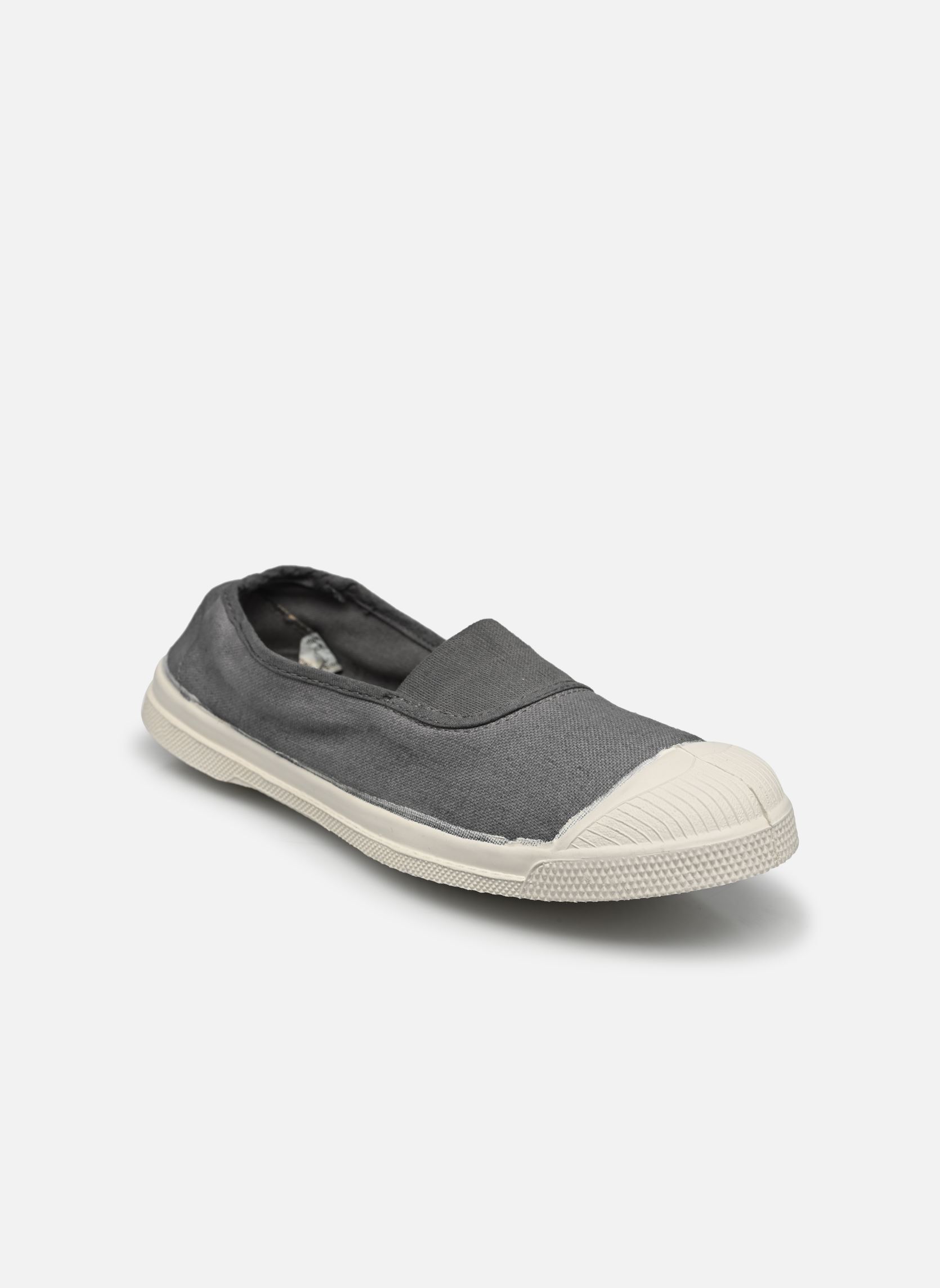 Bailarinas clásicas Tennis Elastique W mujer gris Bensimon Bailarinas clásicas Tennis Elastique W mujer gris GRIS