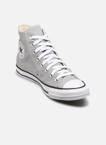 Baskets toile Chuck Taylor All Star Hi violet