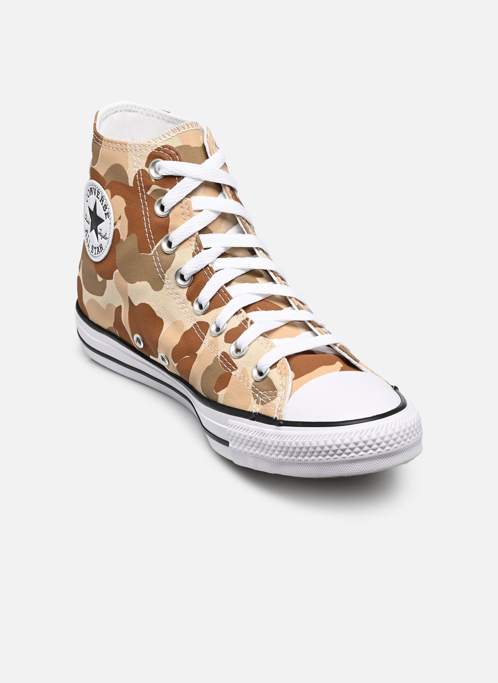 Converse CHUCK TAYLOR ALL STAR Hi pour homme