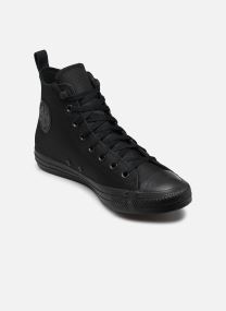 Baskets toile Chuck Taylor All Star Hi violet