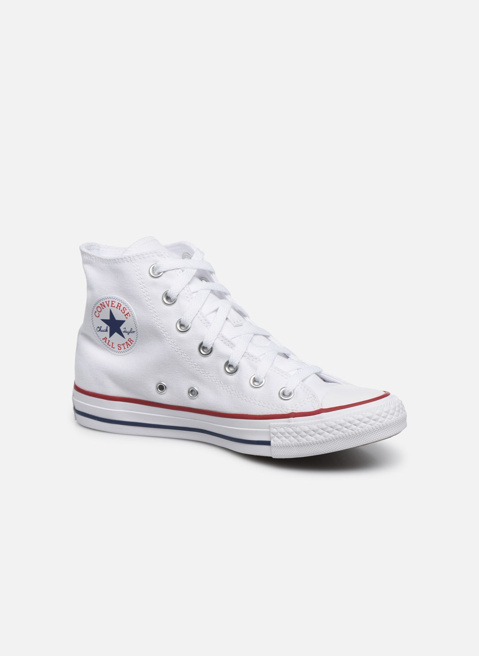 Baskets Converse Chuck Taylor All Star Hi pour
