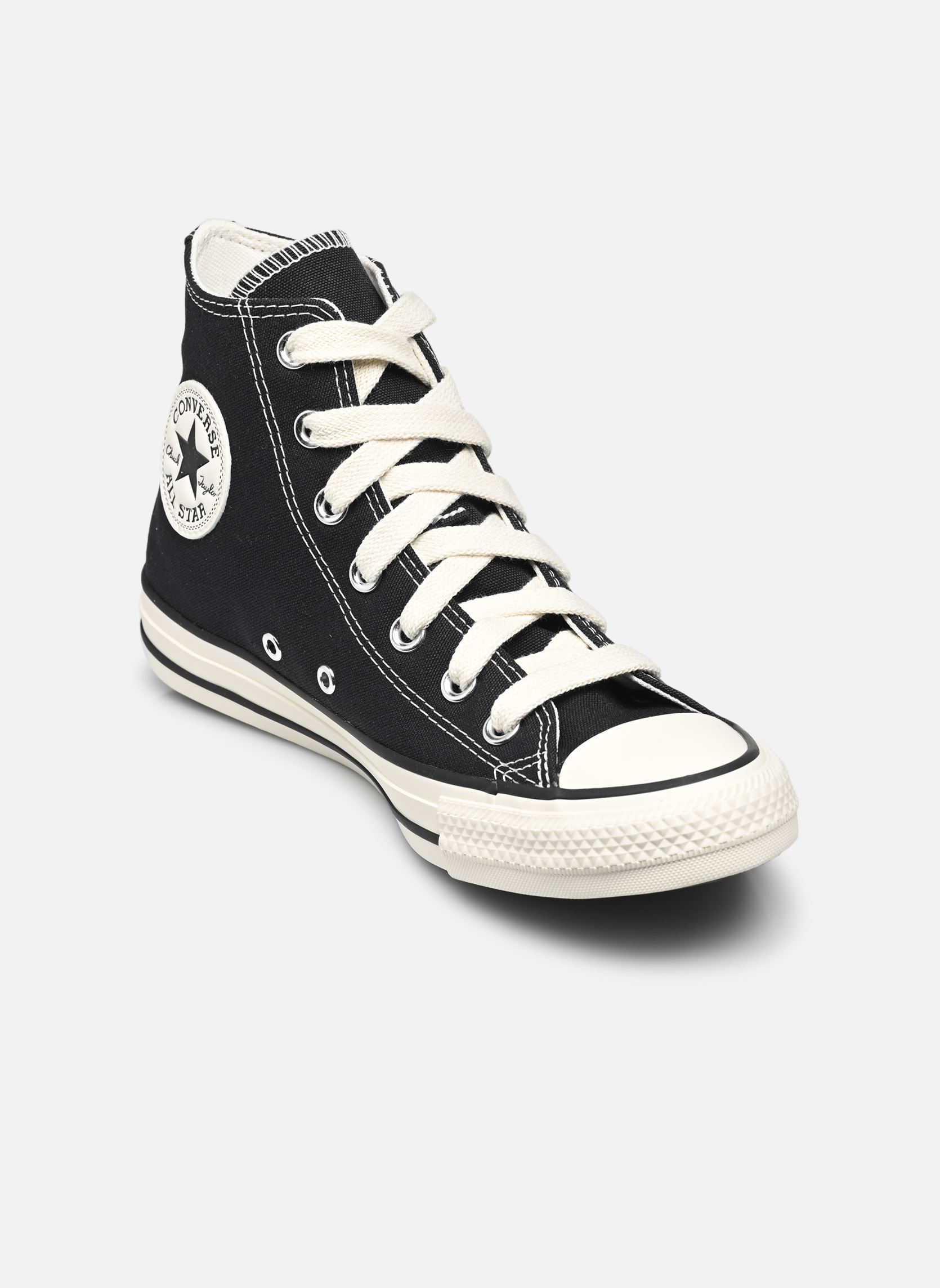 Baskets Converse Chuck Taylor All Star Hi W pour Femme