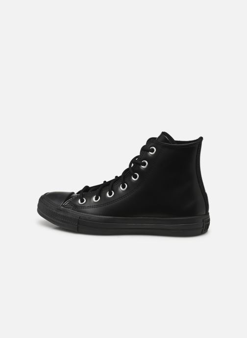 Converse Chuck Taylor Converse Noir Sarenza Converse Baskets Chuck
