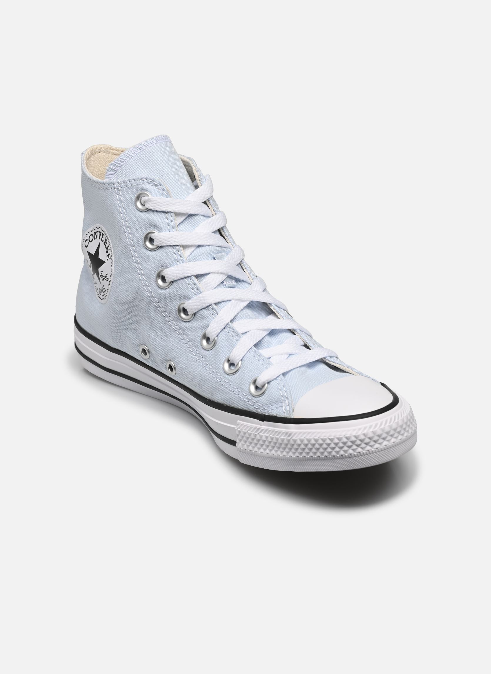 Baskets Converse Chuck Taylor All Star Hi pour Homme - vue 2