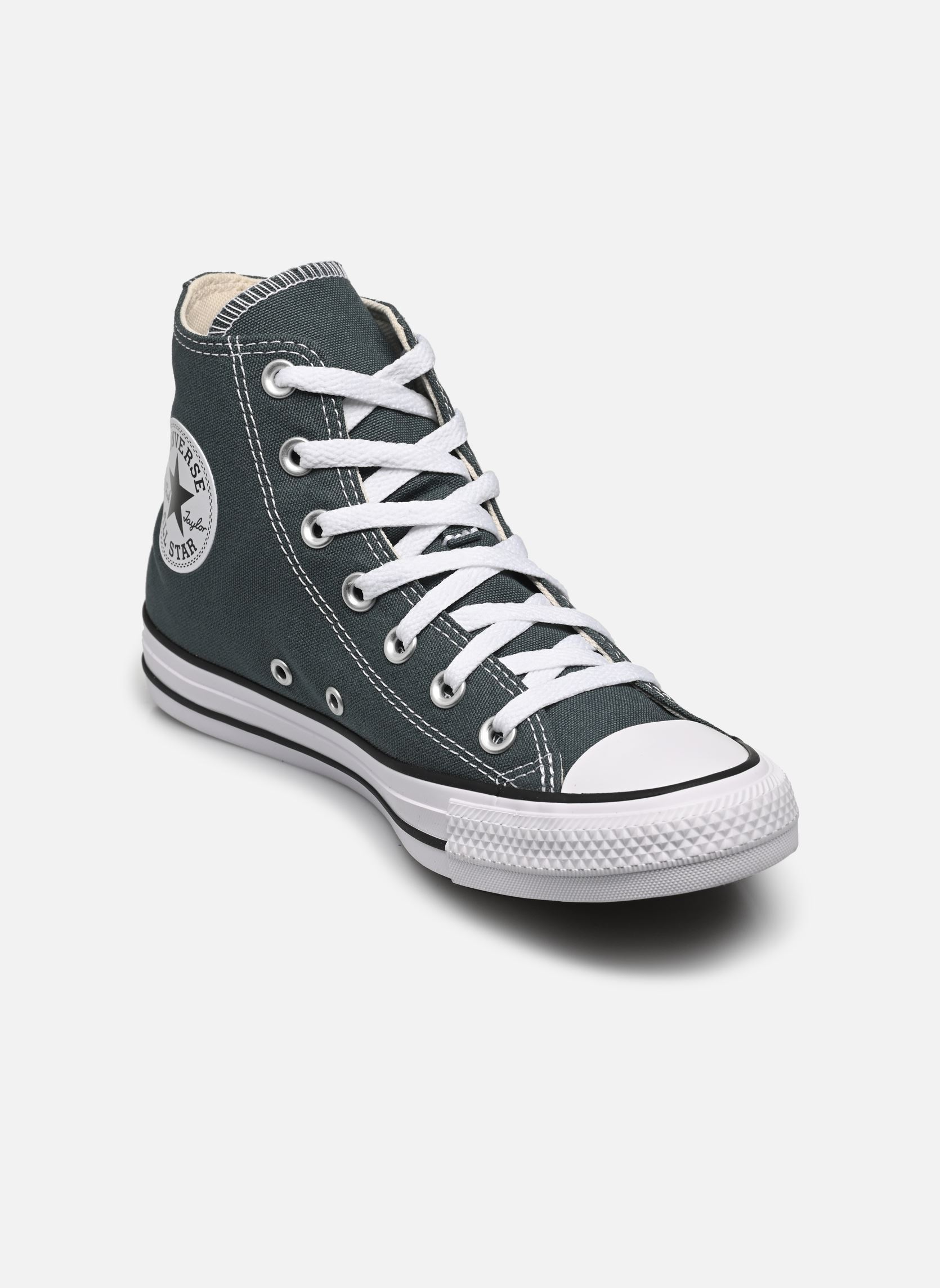 Baskets Converse Chuck Taylor All Star Hi W pour Femme - vue 4