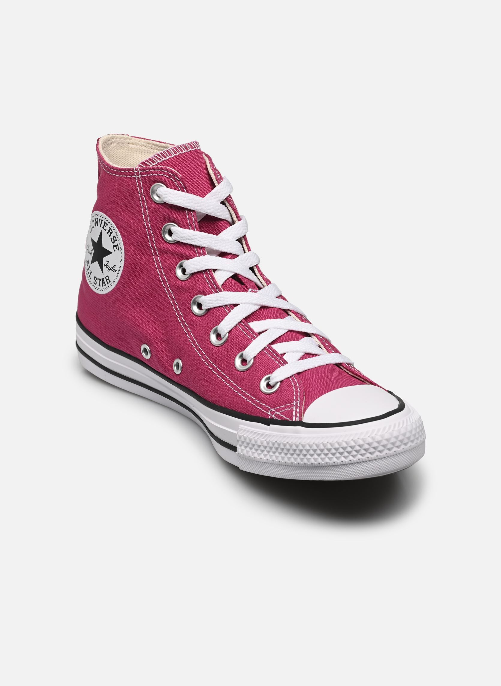 Baskets Converse Chuck Taylor All Star Hi W pour Femme