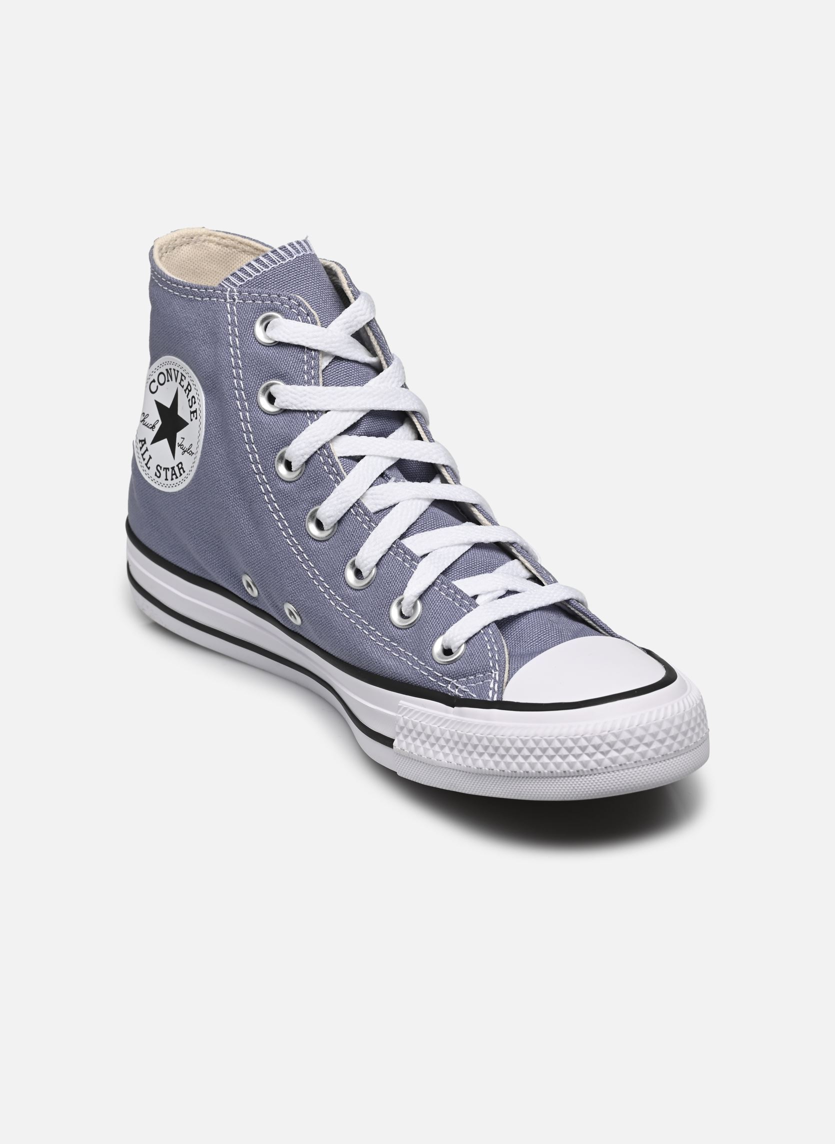 Baskets Converse Chuck Taylor All Star Hi W pour Femme