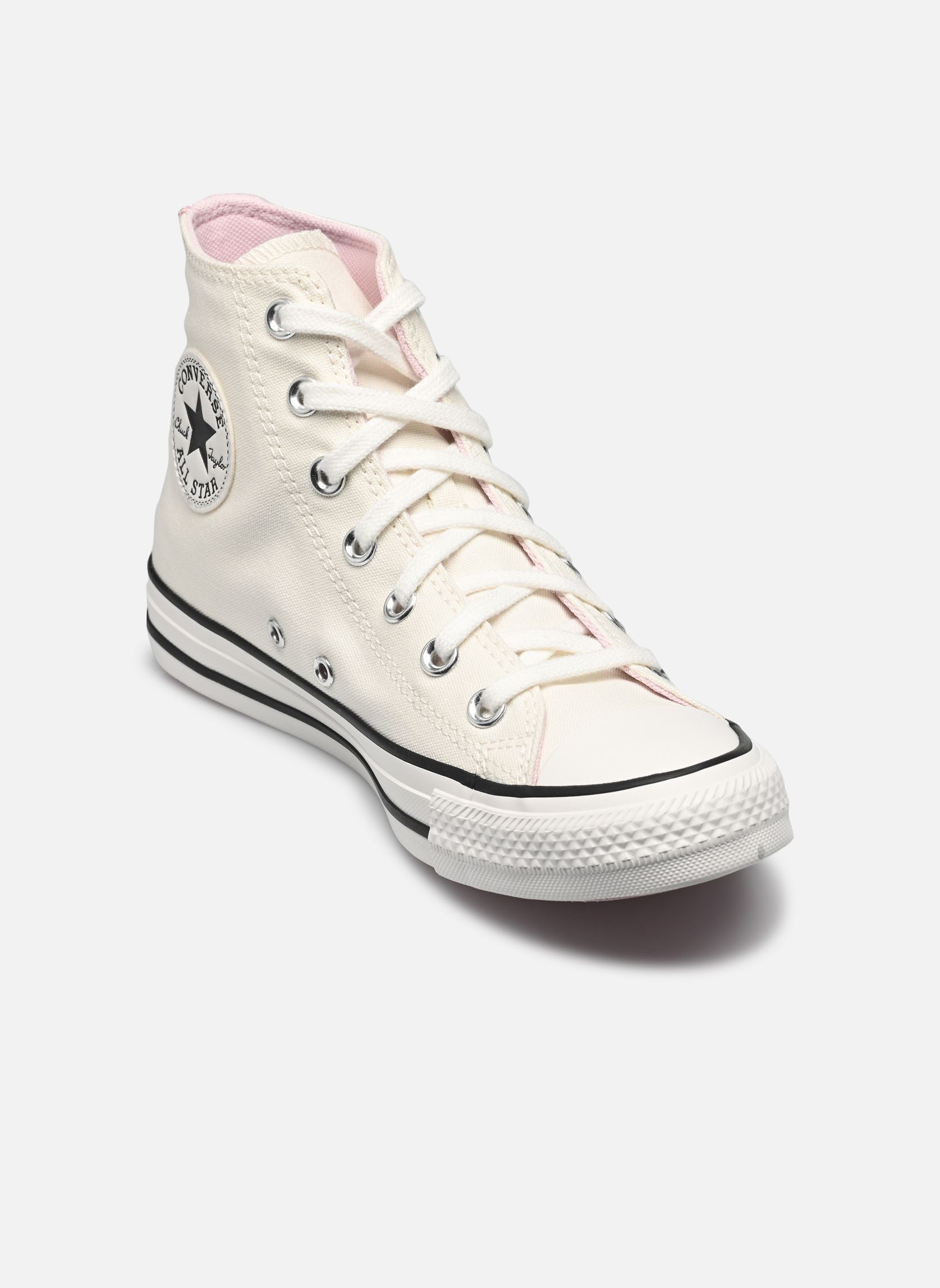 Baskets Converse - vue 2