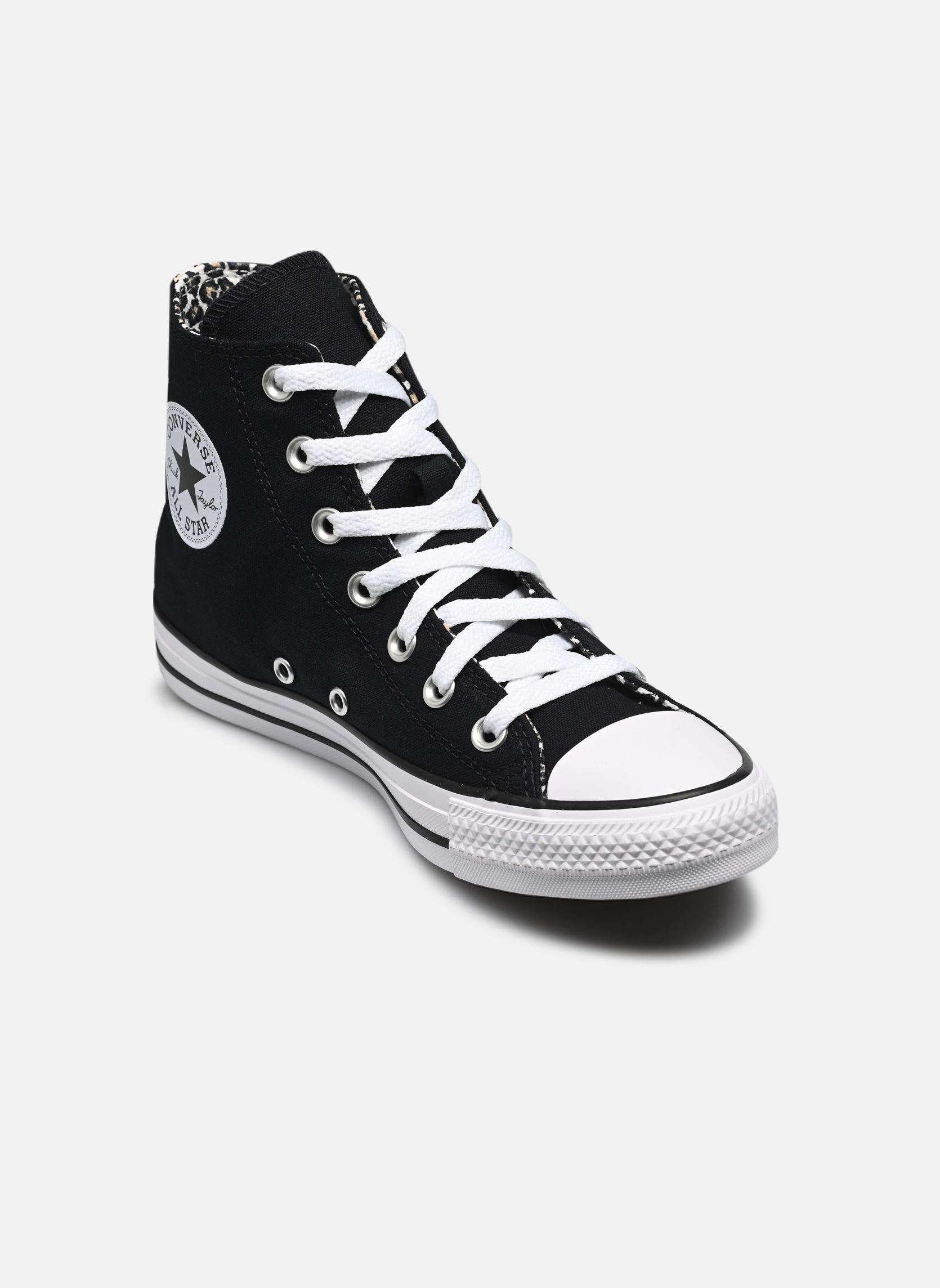 Baskets Converse Chuck Taylor All Star Hi W pour Femme