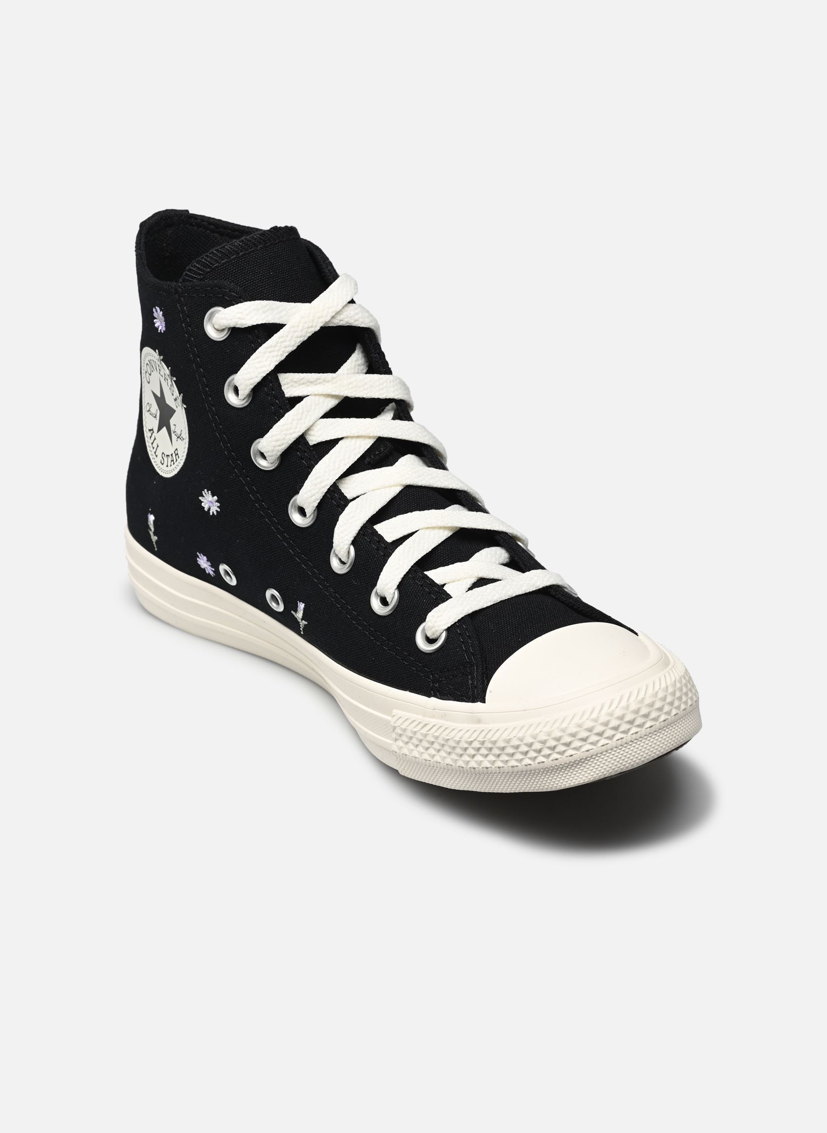 Baskets Converse Chuck Taylor All Star Hi W pour Femme