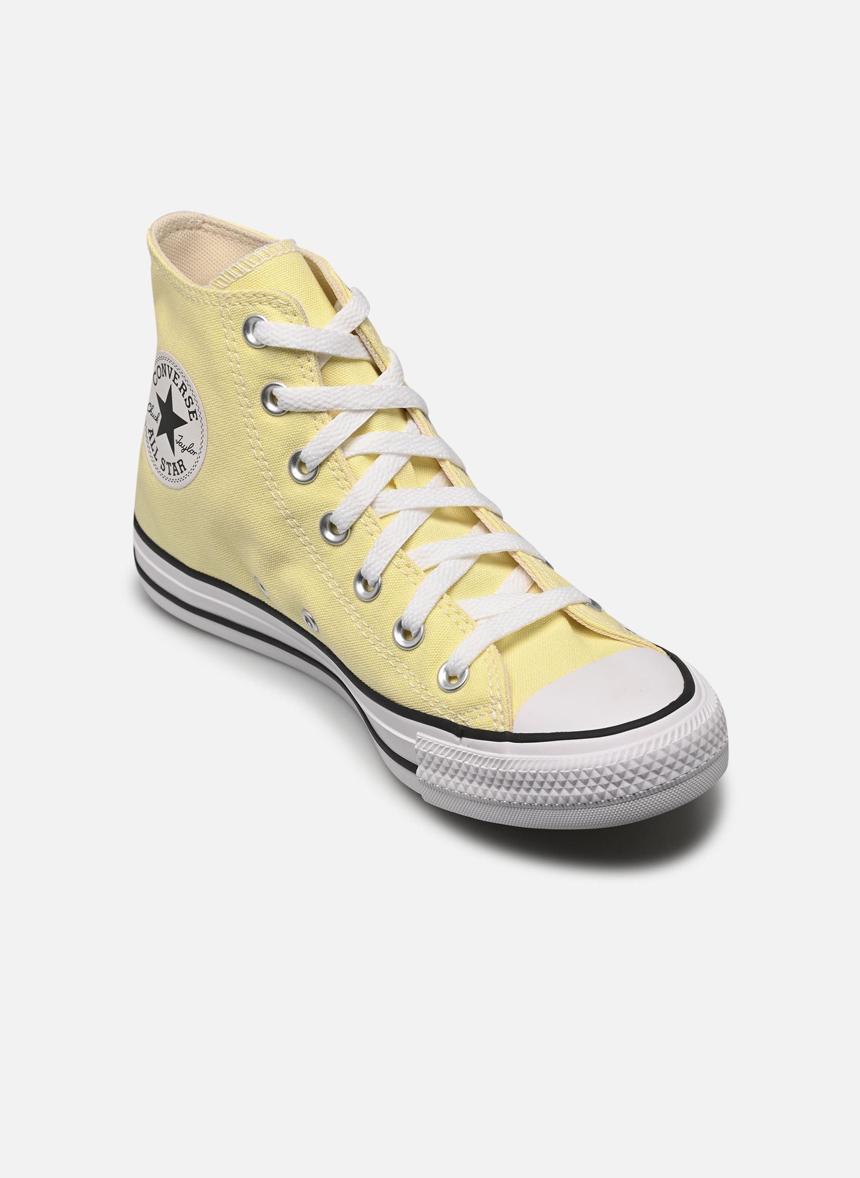 Baskets Converse Chuck Taylor All Star Hi W pour Femme