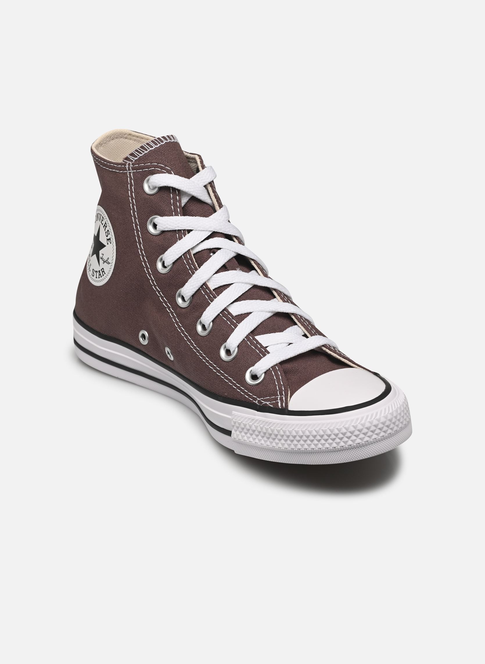 Baskets Converse Chuck Taylor All Star Hi W pour Femme