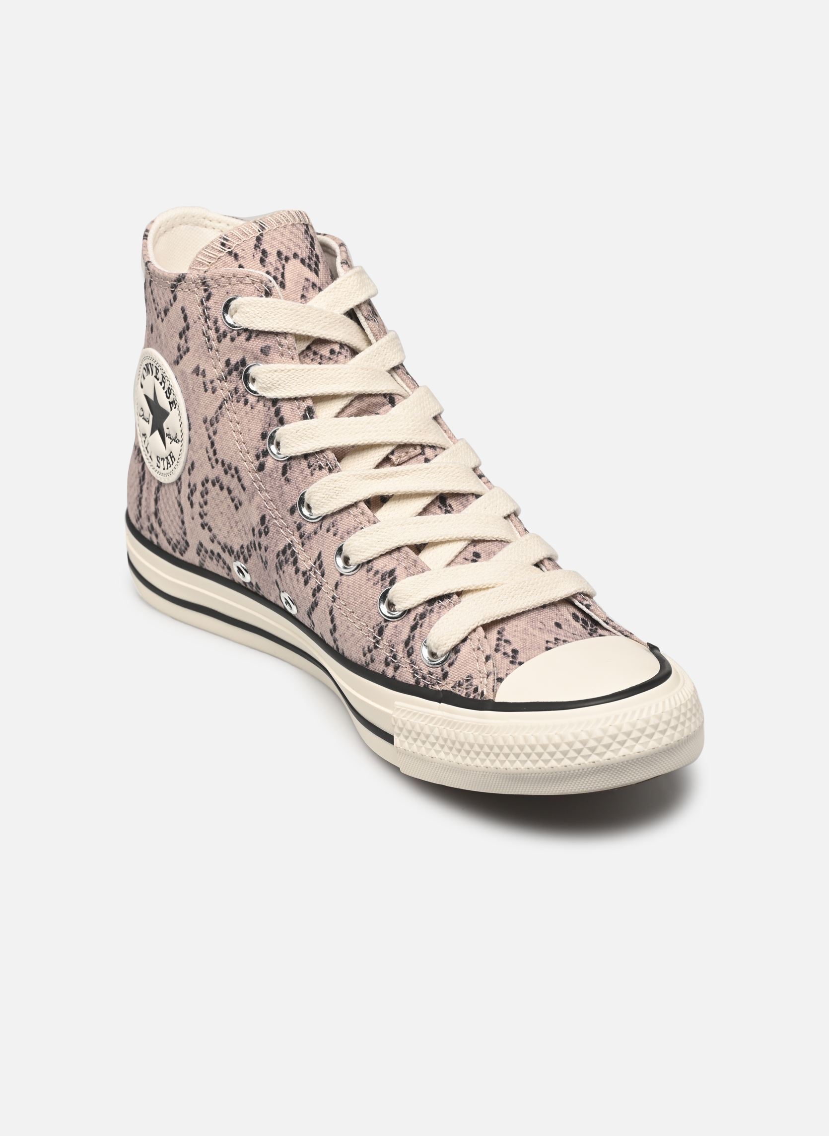 Baskets Converse Chuck Taylor All Star Hi W pour Femme