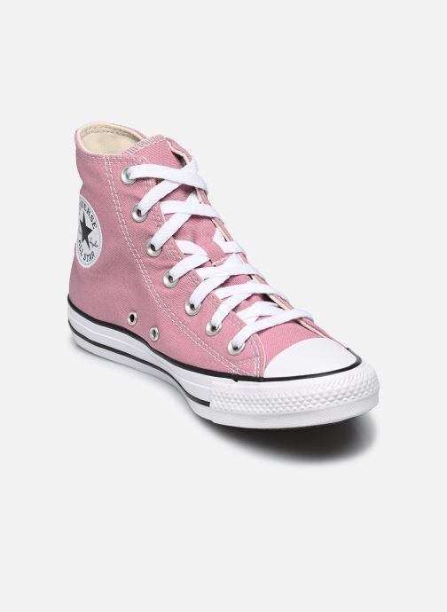  Converse Chuck Taylor All Star Hi Pour Femme - Converse