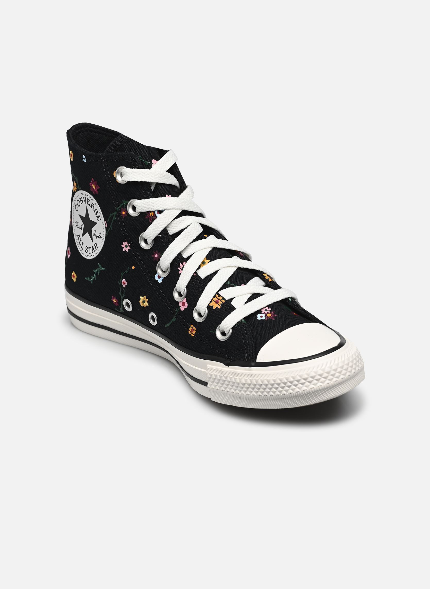 Chuck Taylor All Star Floral