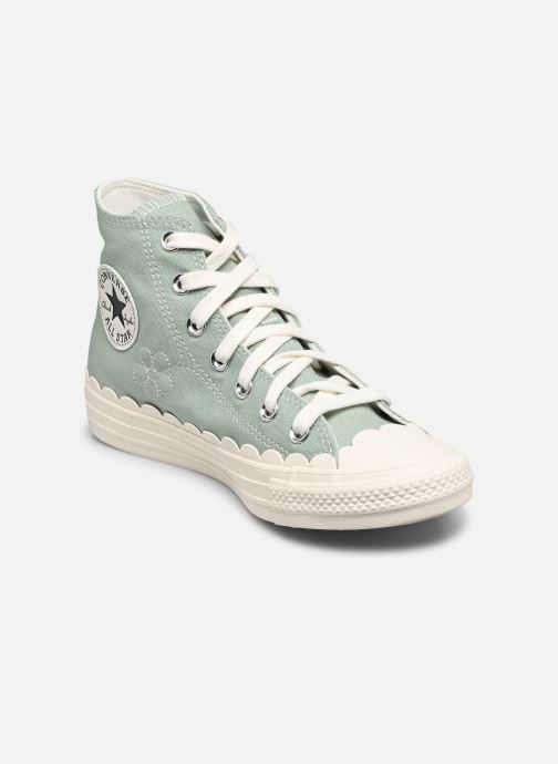  Converse Chuck Taylor All Star Hi Pour Femme - Converse