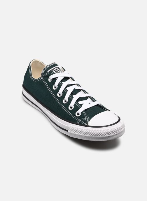 Converse Baskets toile Chuck Taylor All Star Ox vert