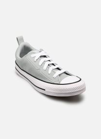 Baskets toile Chuck Taylor All Star Ox rose