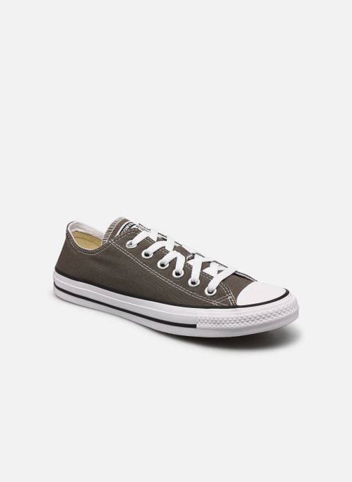 converse black 38