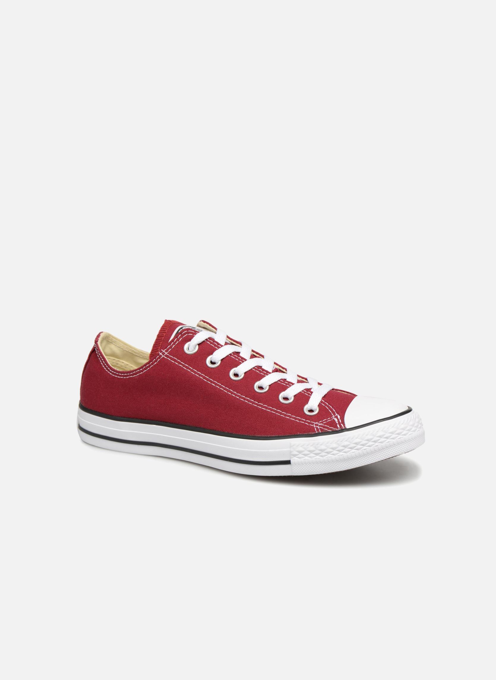 Converse Chuck Taylor All Star Ox Core - vue 5