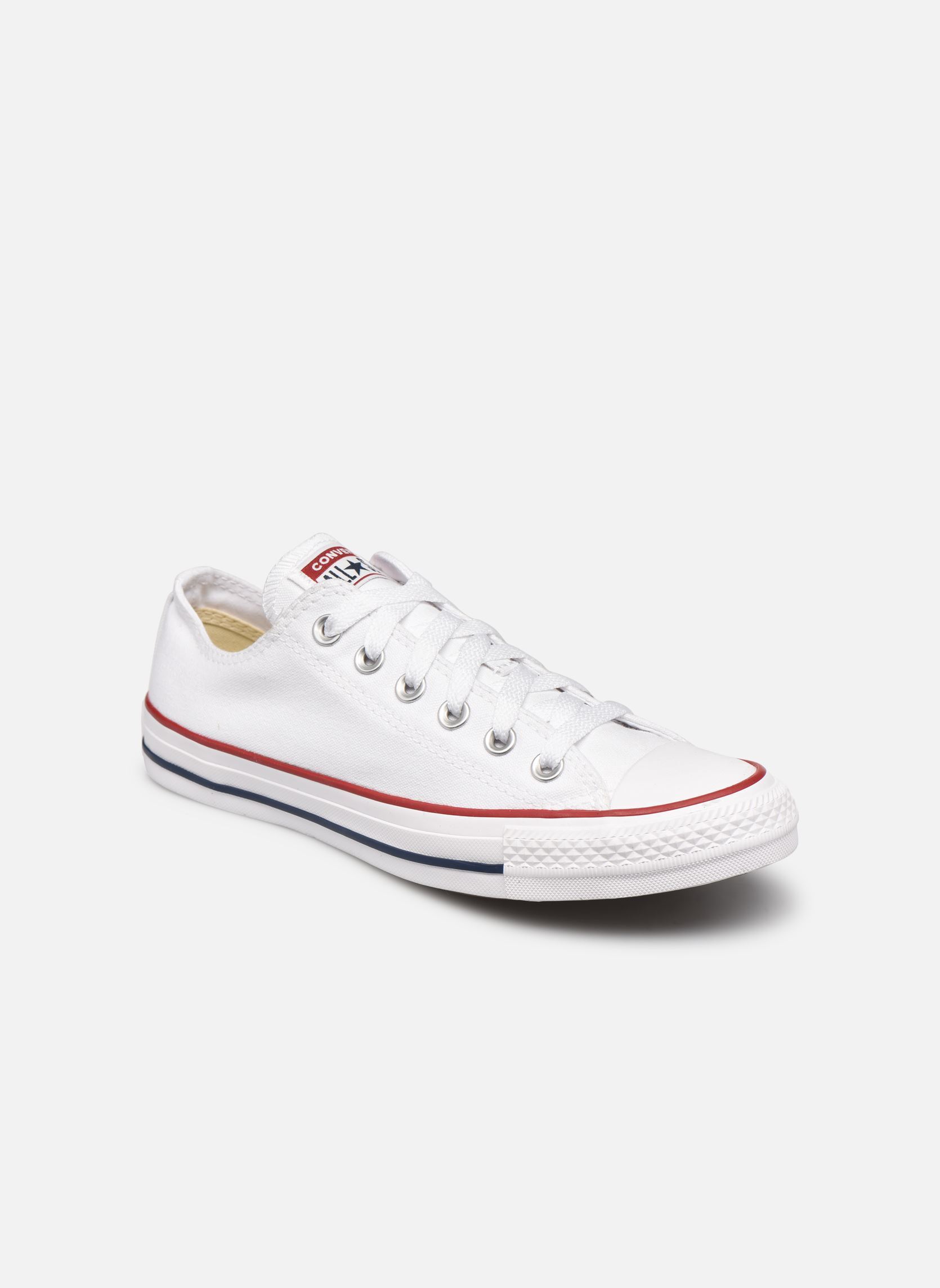 Baskets Converse Chuck Taylor All Star Ox W pour Femme