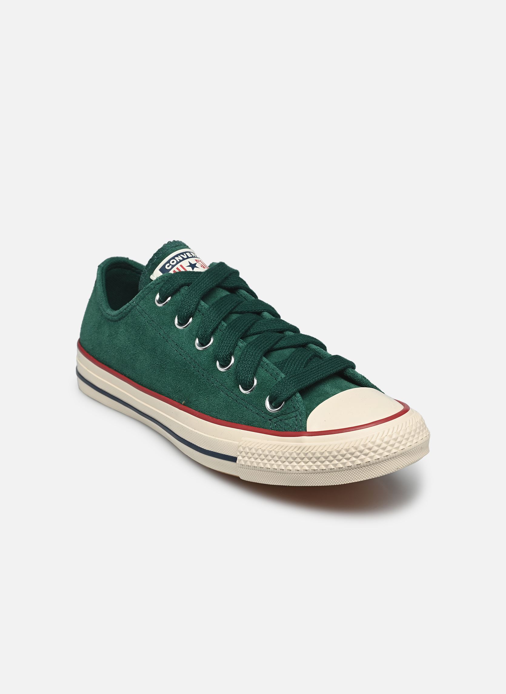 Baskets Converse Chuck Taylor All Star Ox W pour Femme - vue 2