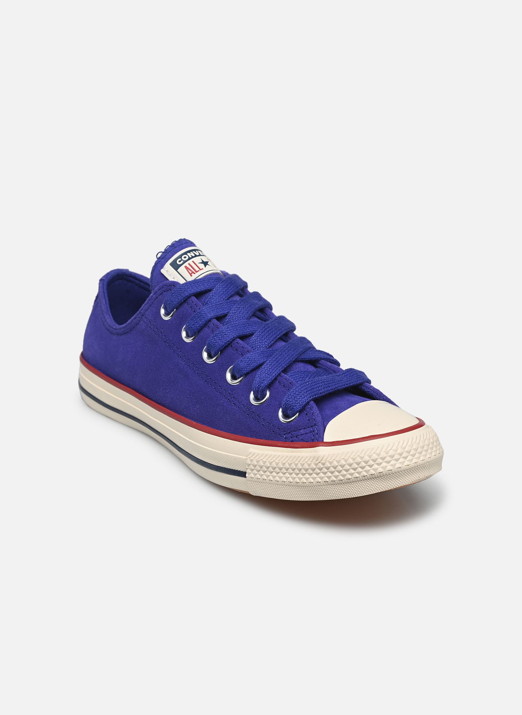 Baskets Converse Chuck Taylor All Star Ox W pour Femme