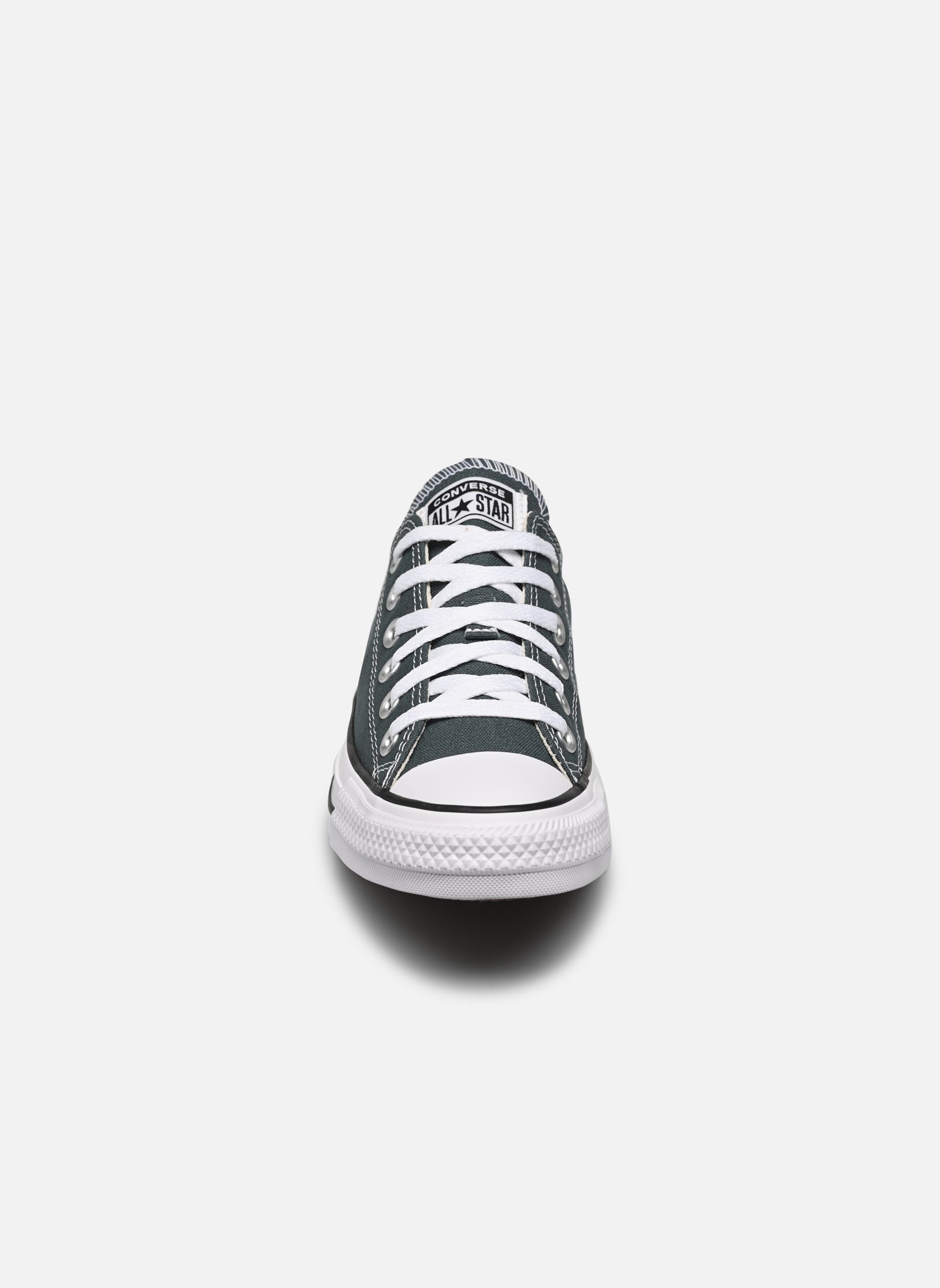 Baskets toile Chuck Taylor All Star Ox vert Converse Baskets toile Chuck Taylor All Star Ox vert TRUE NATURE