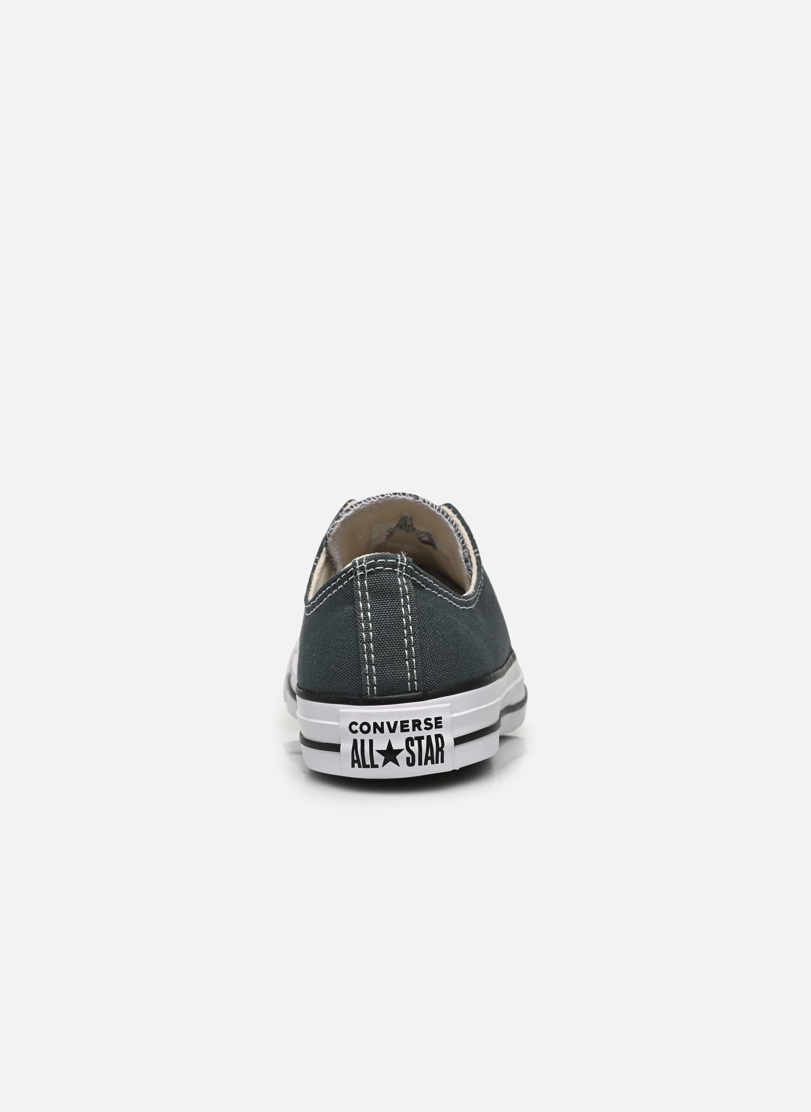 Baskets toile Chuck Taylor All Star Ox vert Converse Baskets toile Chuck Taylor All Star Ox vert TRUE NATURE