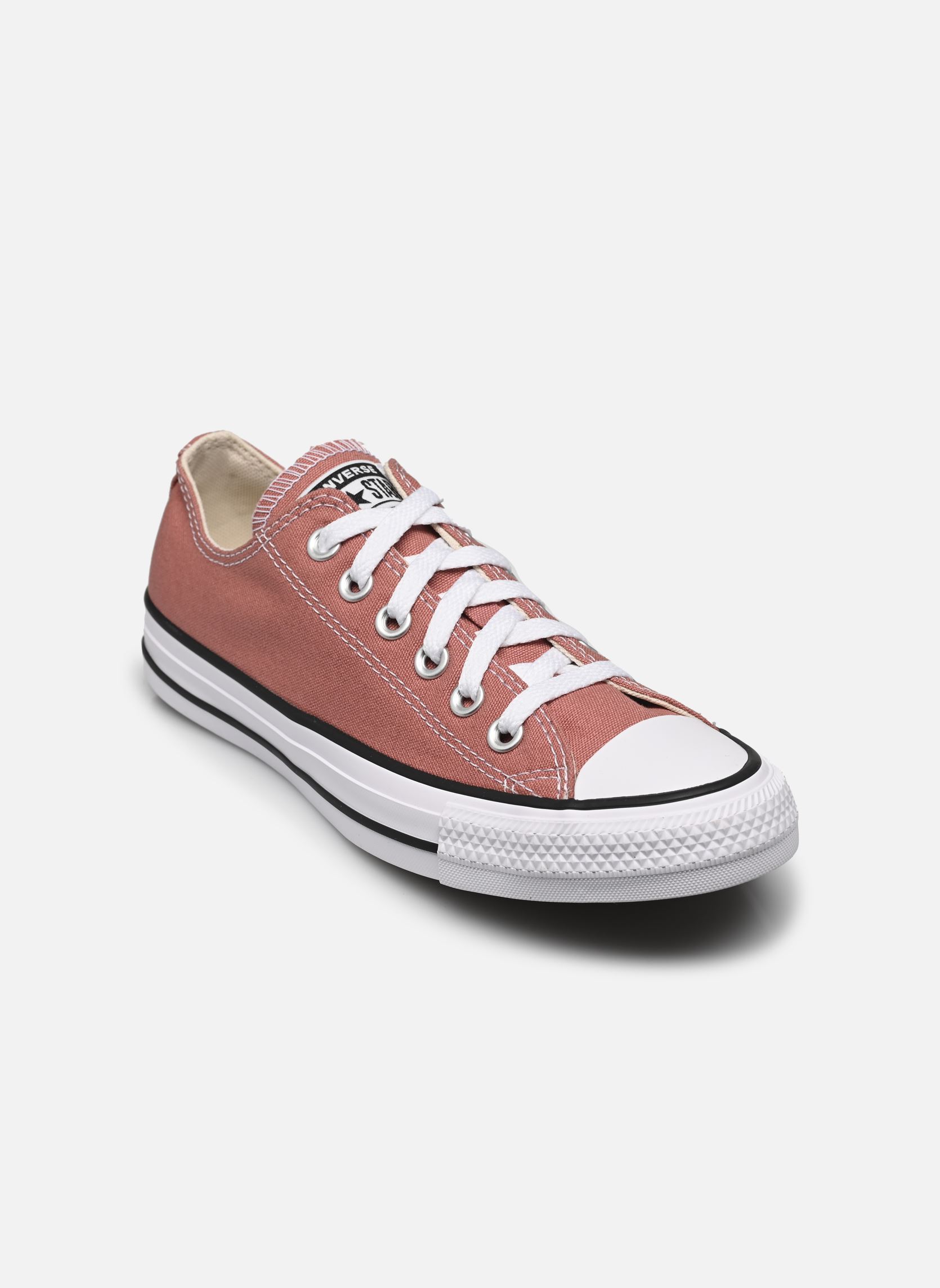 Baskets Converse Chuck Taylor All Star Ox W pour Femme - vue 2