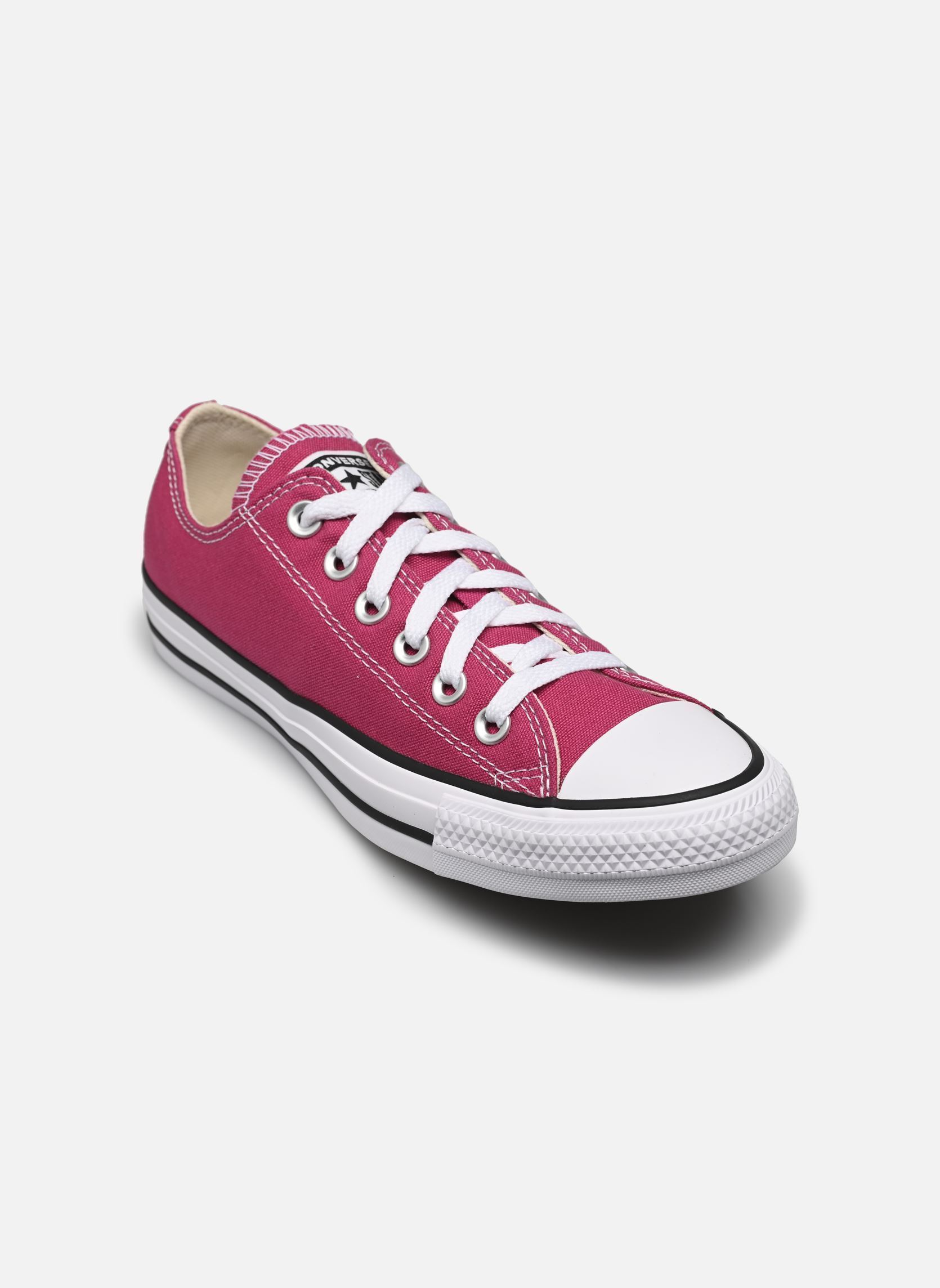 Baskets Converse Chuck Taylor All Star Ox W pour Femme