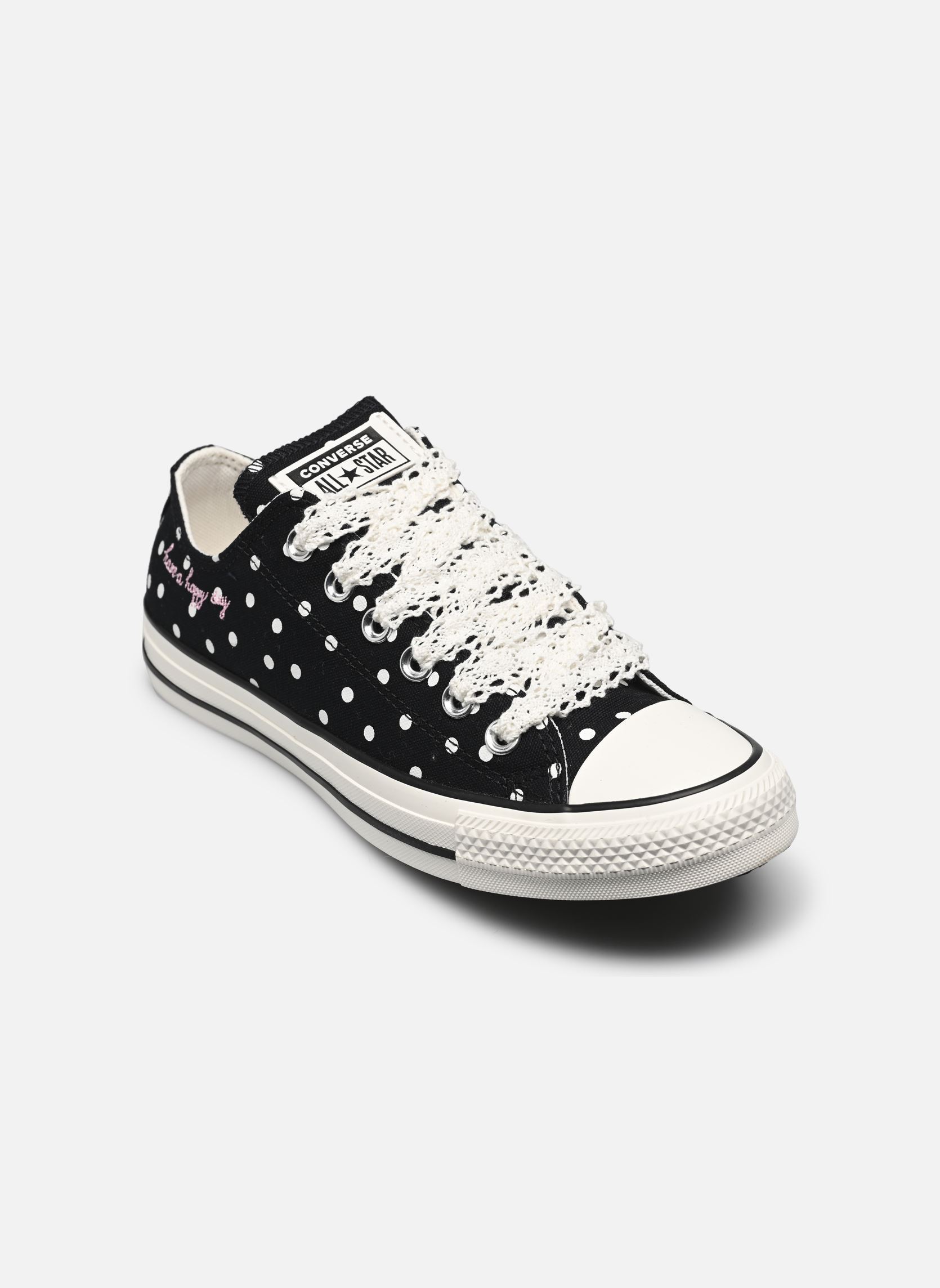 Baskets Converse Chuck Taylor All Star Ox W pour Femme