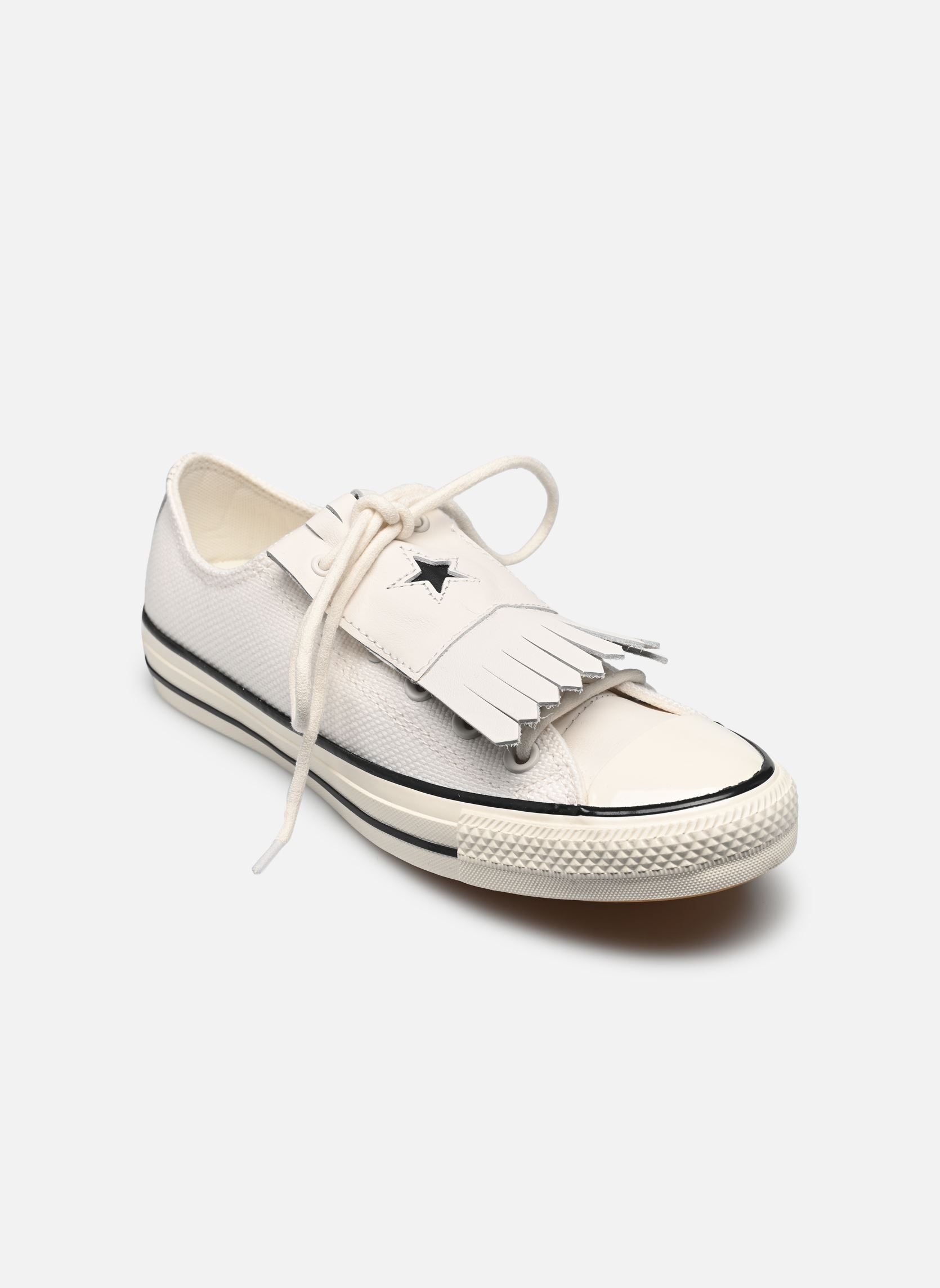 Baskets Converse Chuck Taylor All Star Ox W pour Femme