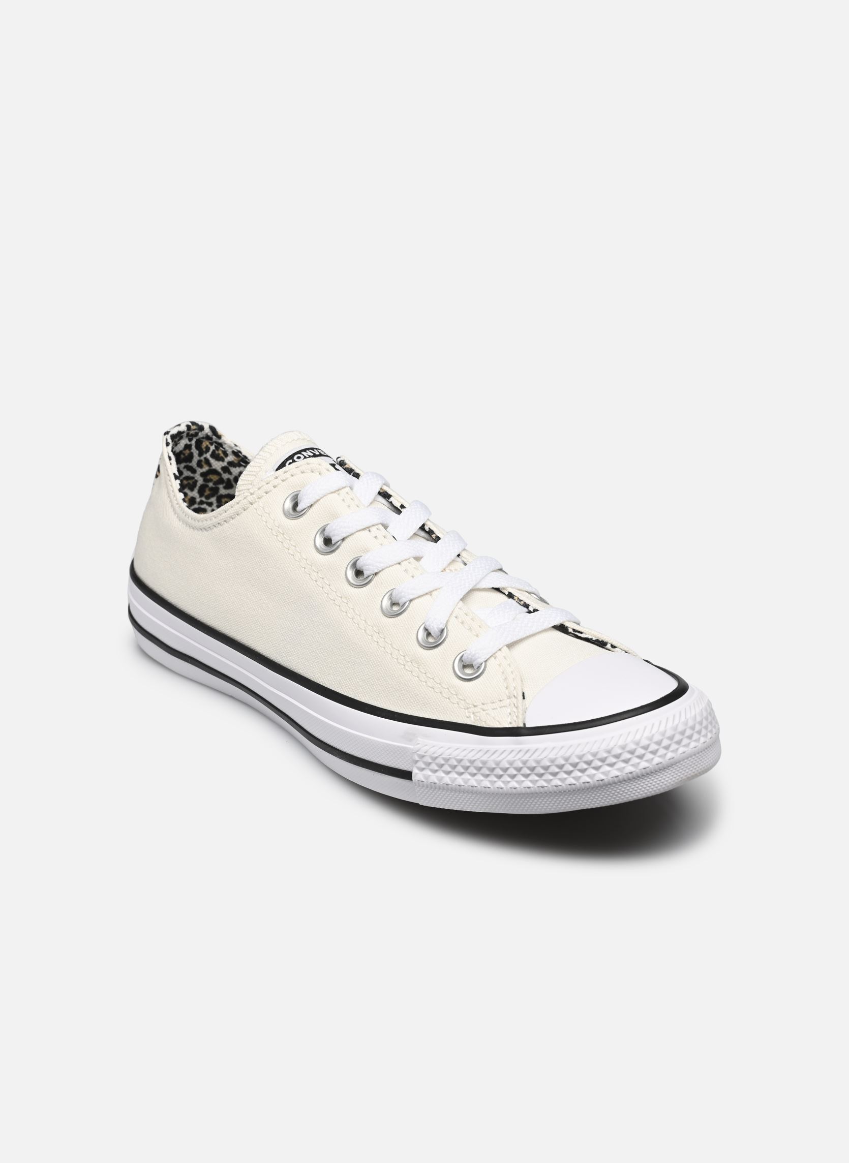Baskets Converse Chuck Taylor All Star Ox W pour Femme