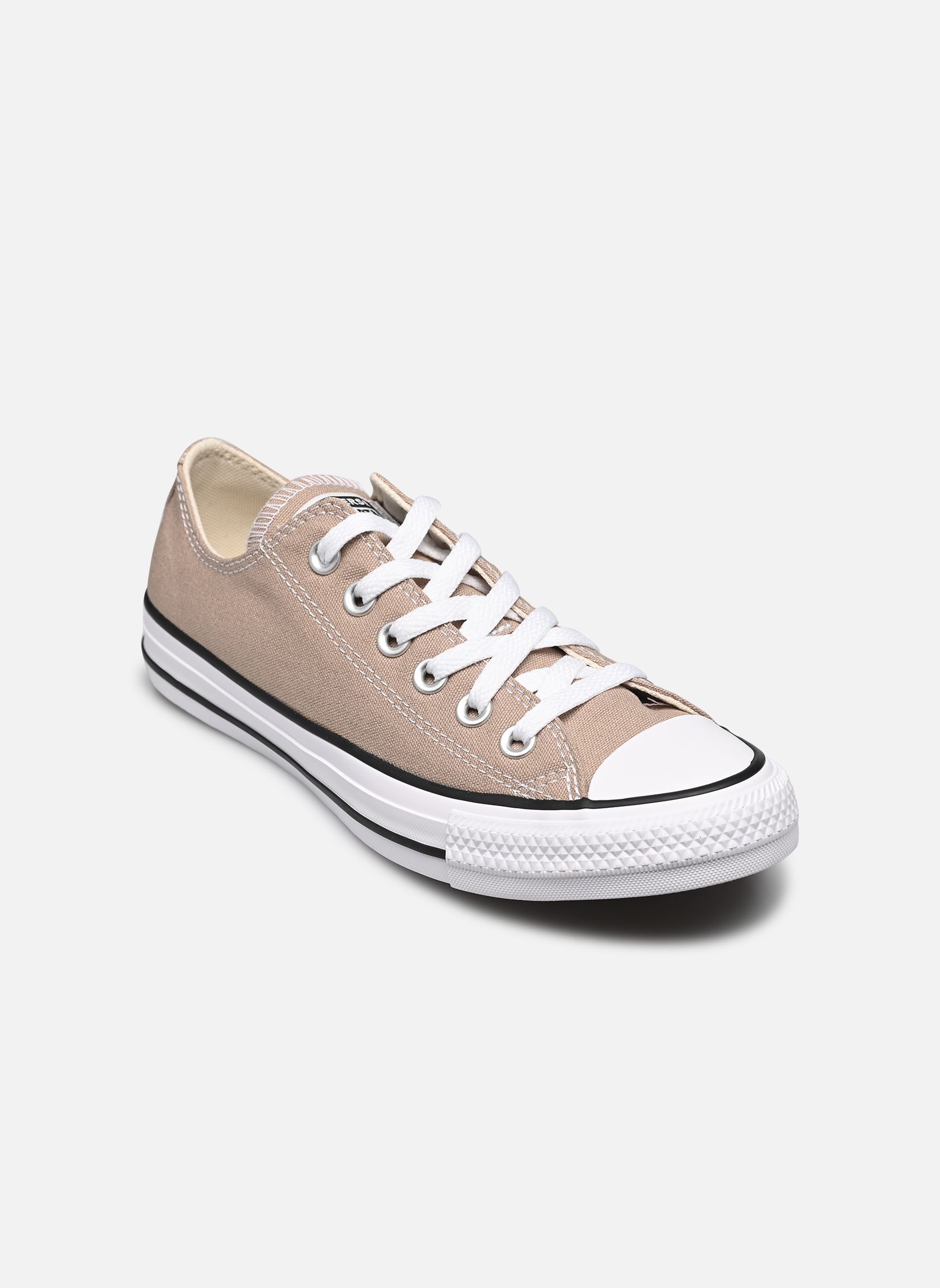 Baskets Converse Chuck Taylor All Star Ox W pour Femme - vue 2
