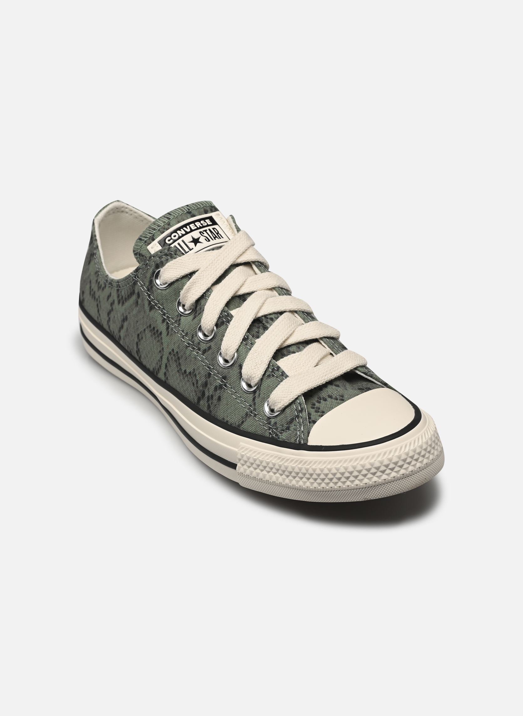 Baskets Converse Chuck Taylor All Star Ox W pour Femme