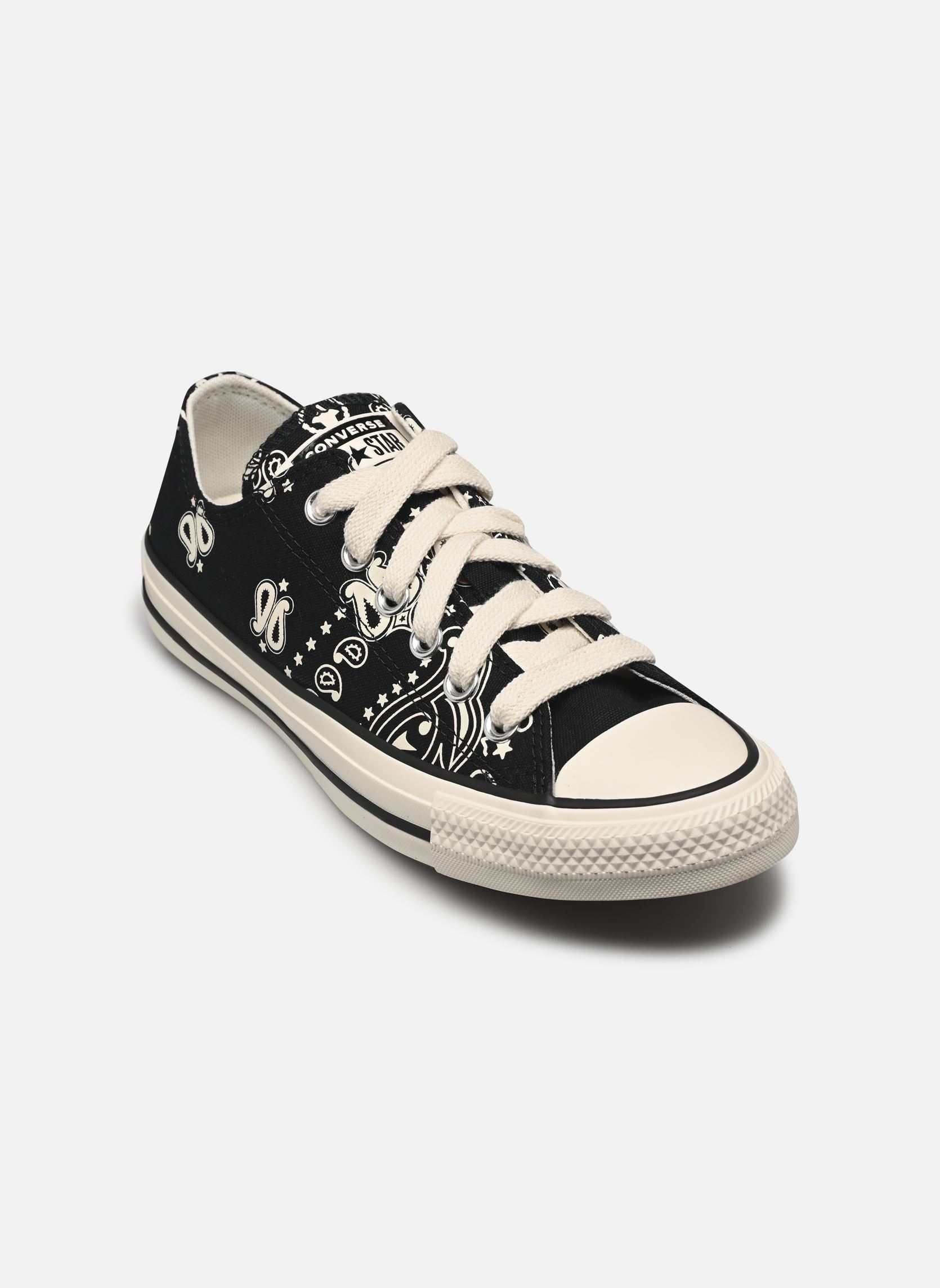 Baskets Converse Chuck Taylor All Star Ox W pour Femme