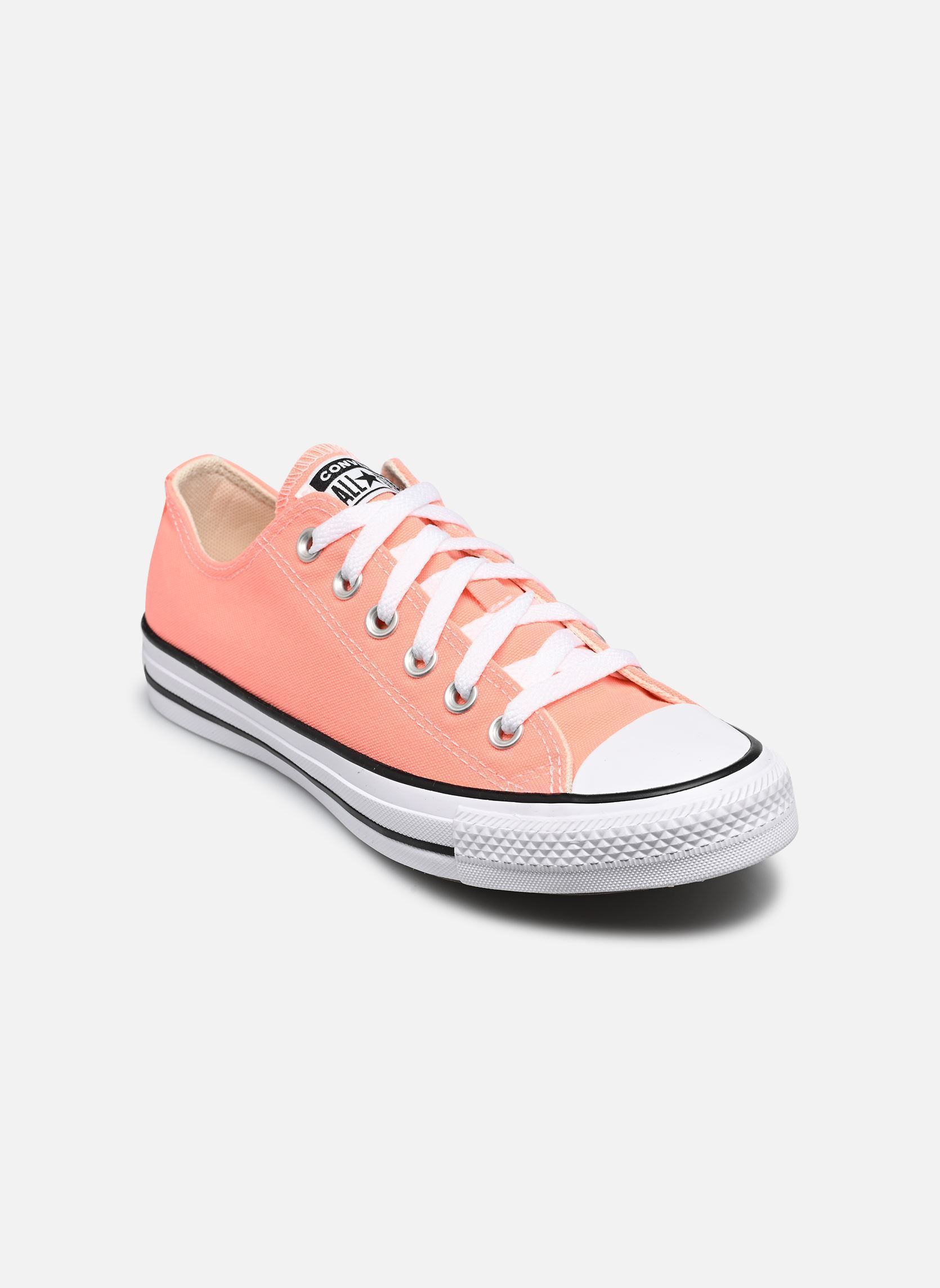 Baskets Converse Chuck Taylor All Star Ox pour - vue 1