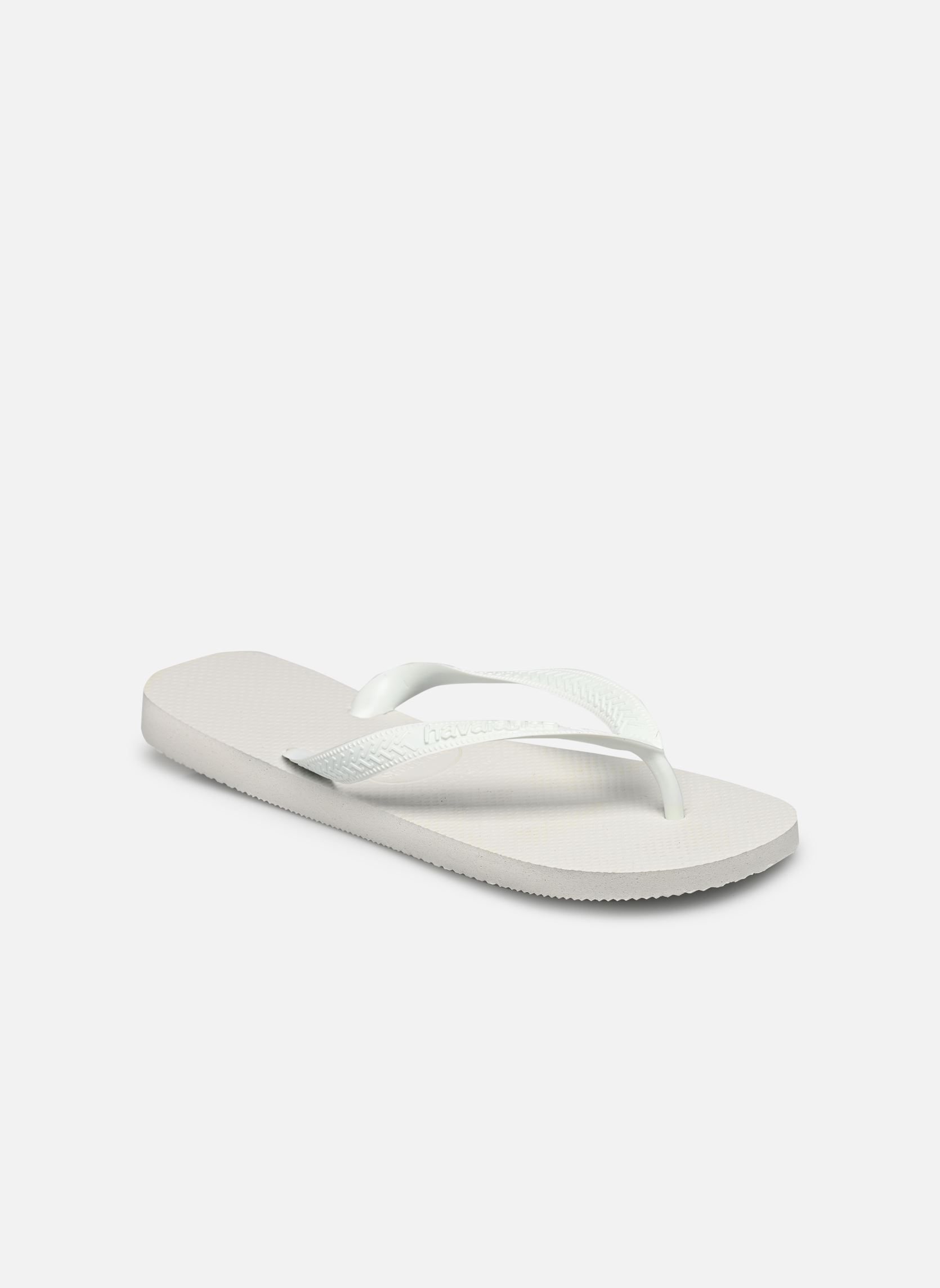 Flip-Flops Top F damen weiß Havaianas Flip-Flops Top F damen weiß WHITE