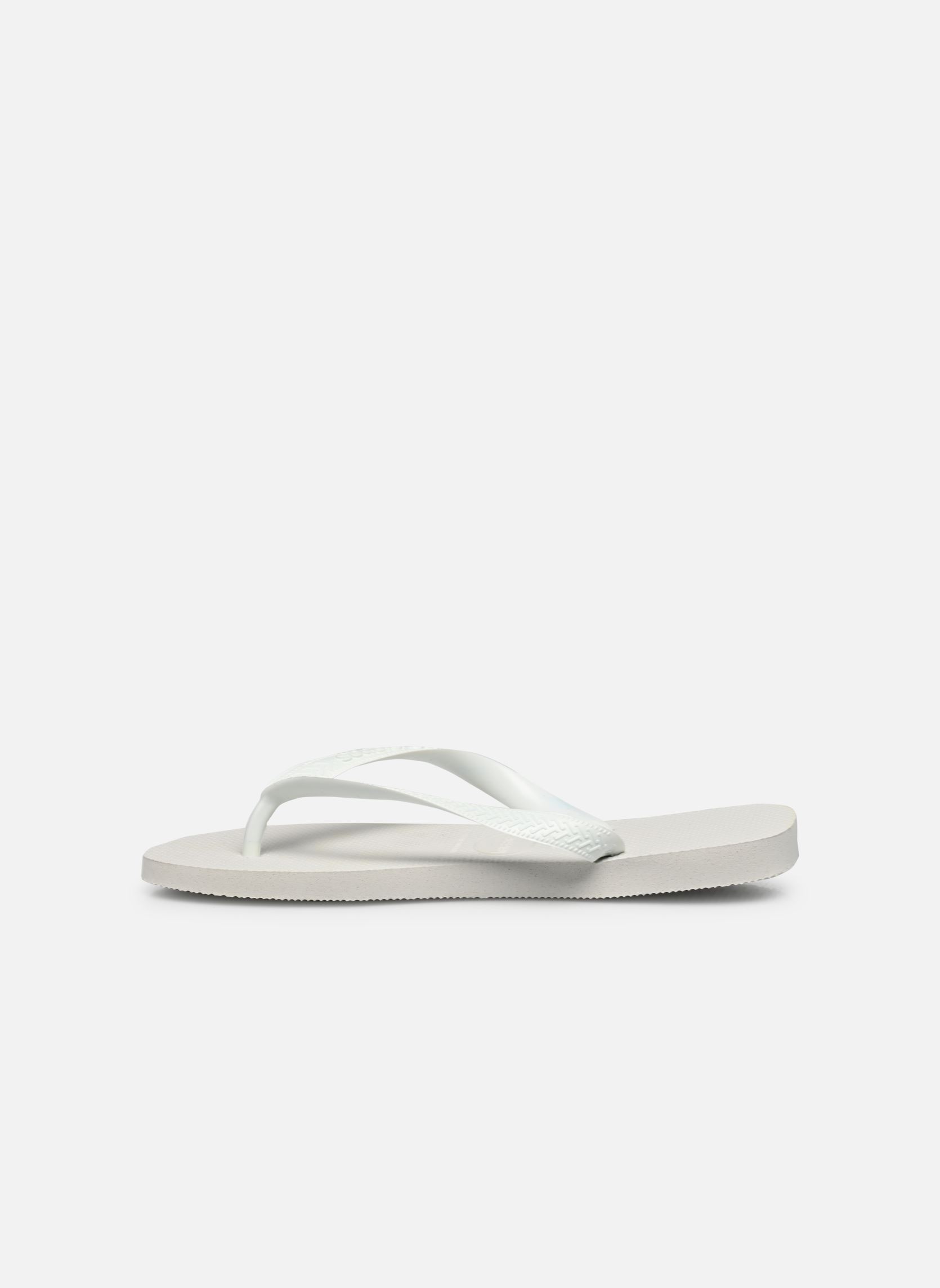 Flip-Flops Top F damen weiß Havaianas Flip-Flops Top F damen weiß WHITE